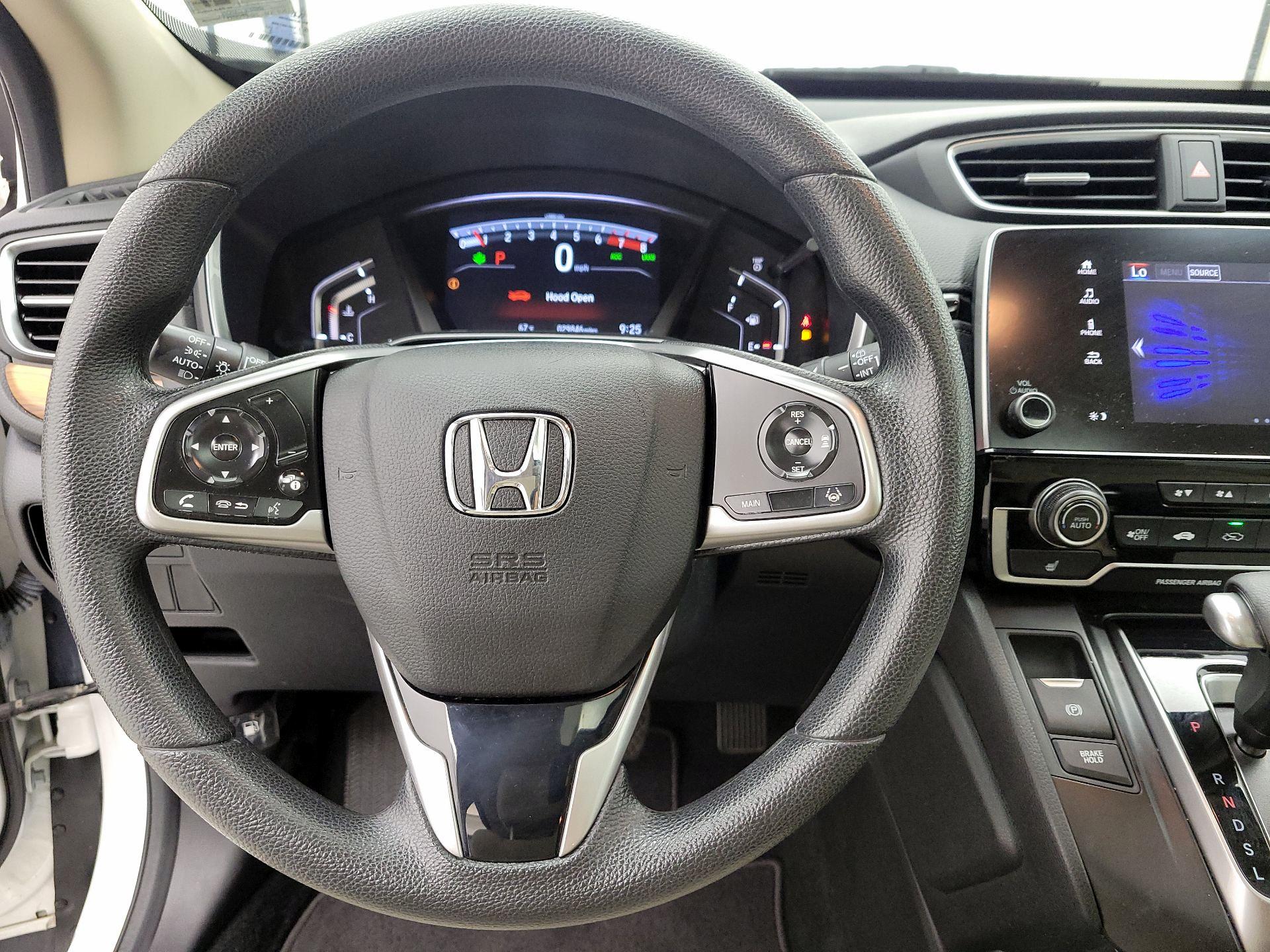 Thumbnail: 2022 Honda CR-V - 10