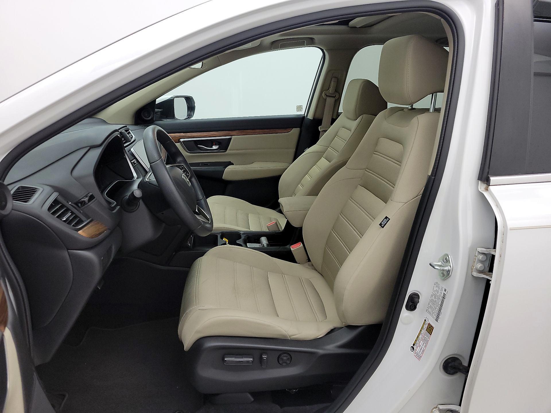 Thumbnail: 2022 Honda CR-V - 11