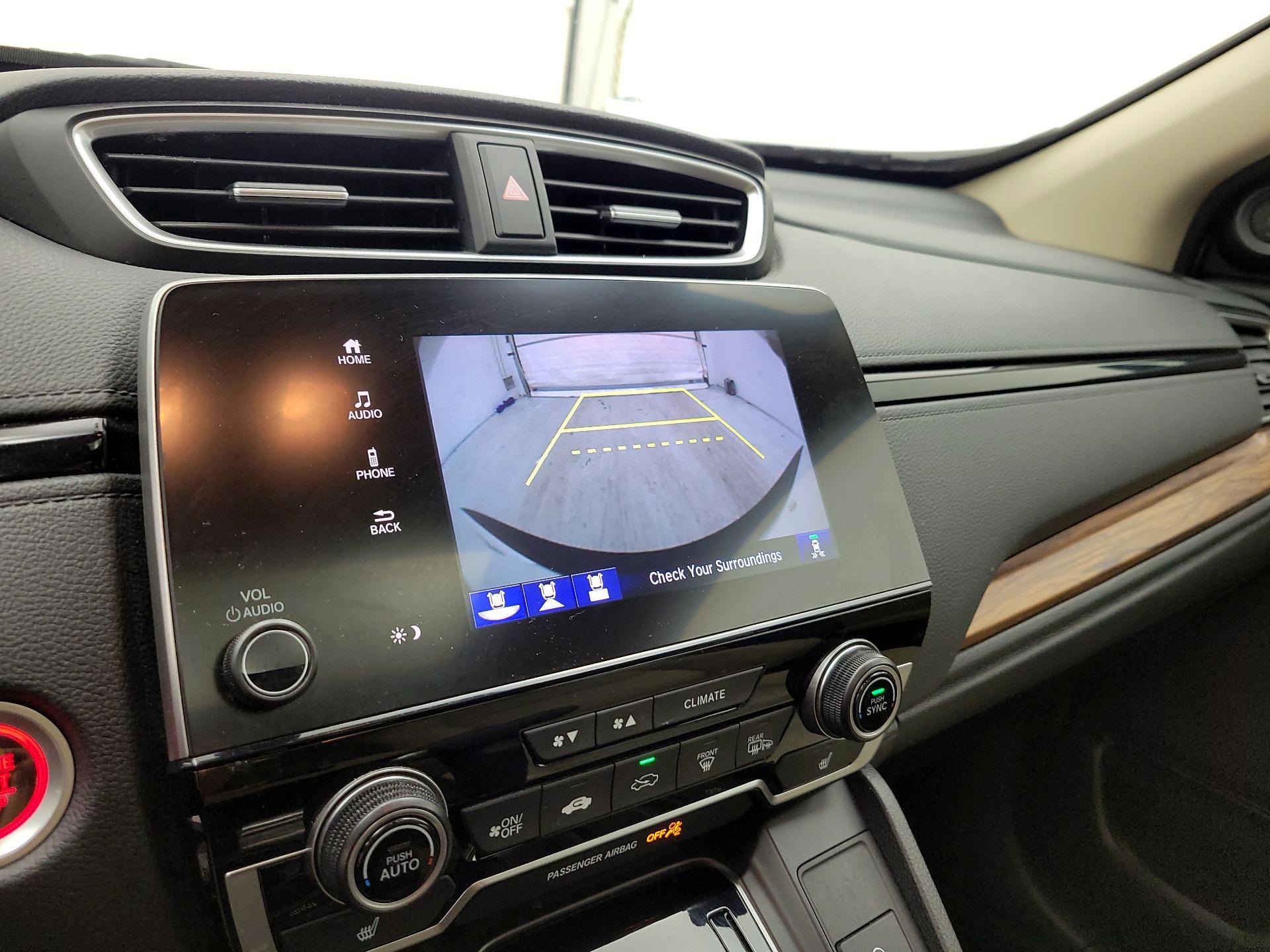 Thumbnail: 2022 Honda CR-V - 14