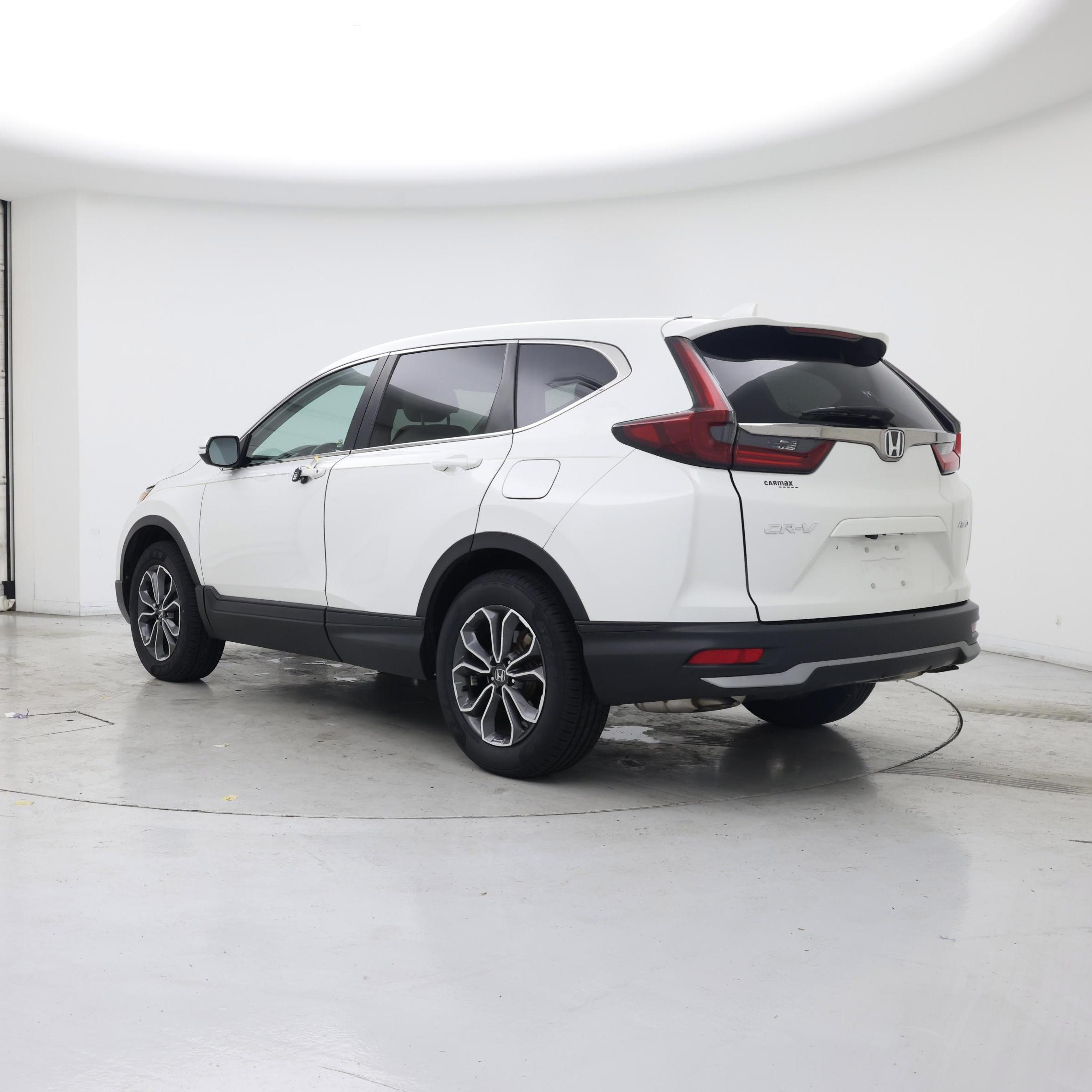 Thumbnail: 2022 Honda CR-V - 2