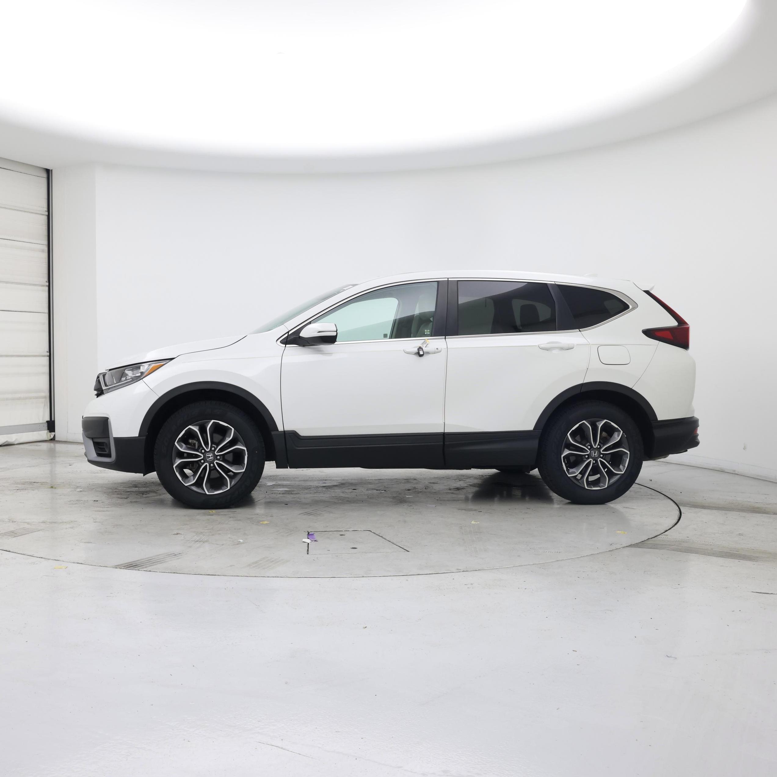 Thumbnail: 2022 Honda CR-V - 3