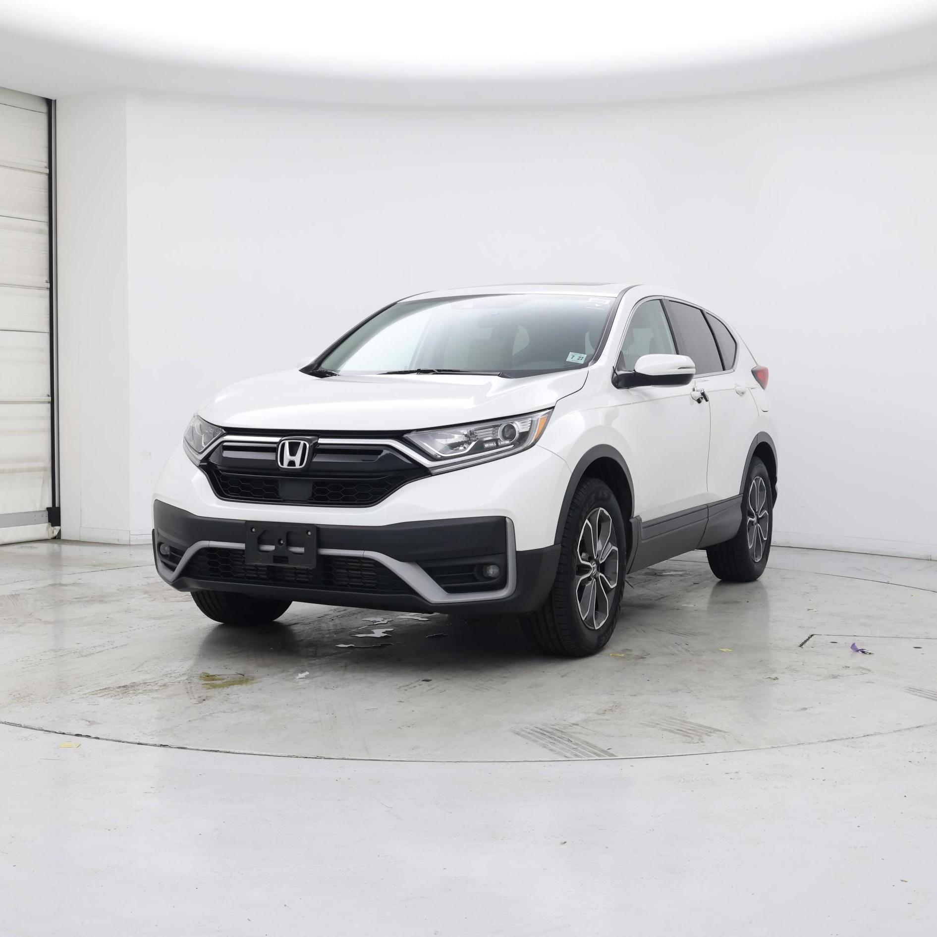 Thumbnail: 2022 Honda CR-V - 4