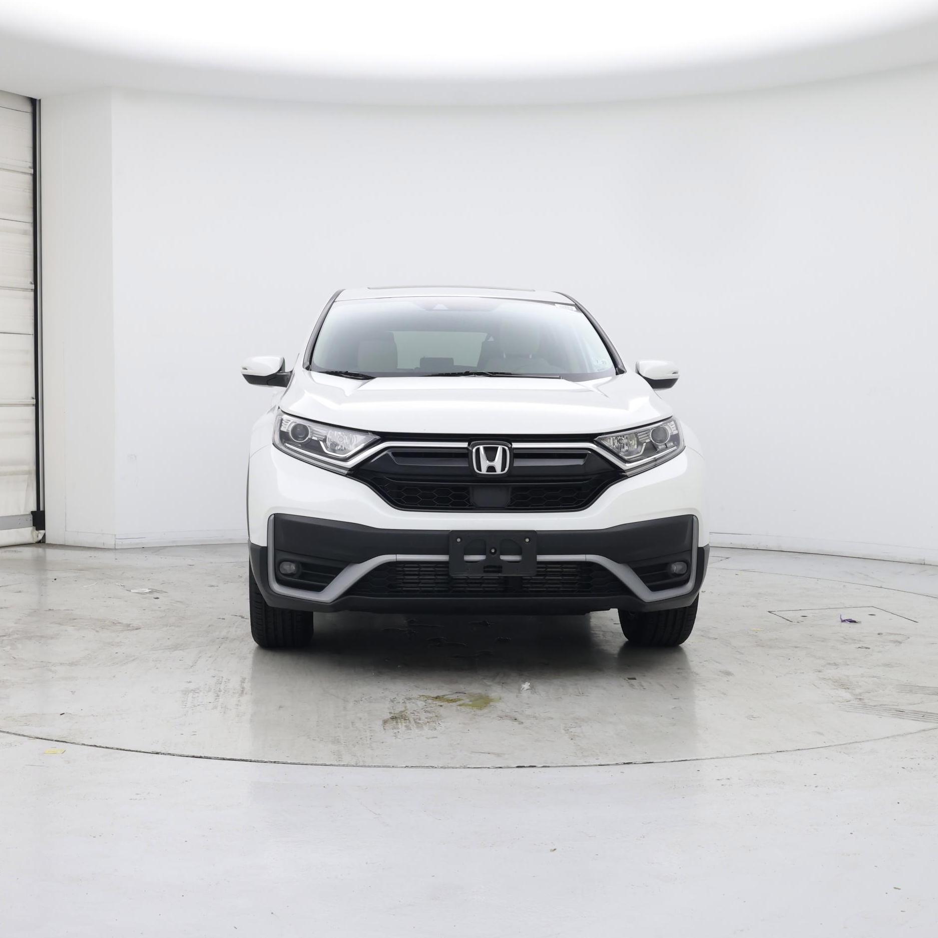 Thumbnail: 2022 Honda CR-V - 5
