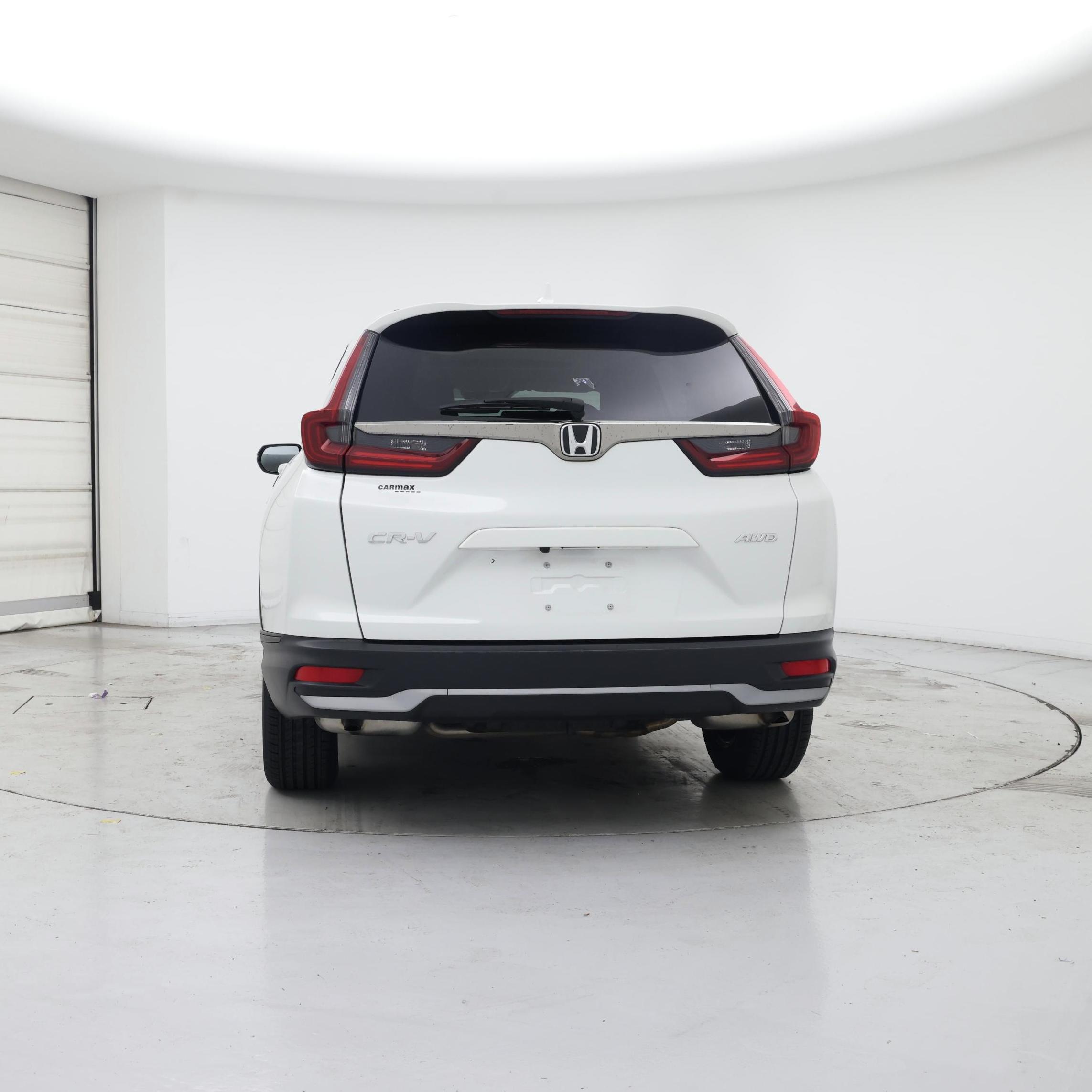 Thumbnail: 2022 Honda CR-V - 6