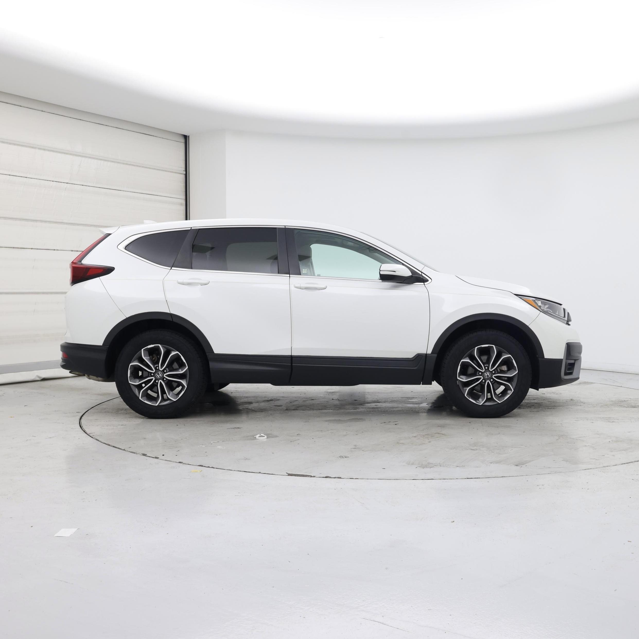 Thumbnail: 2022 Honda CR-V - 7