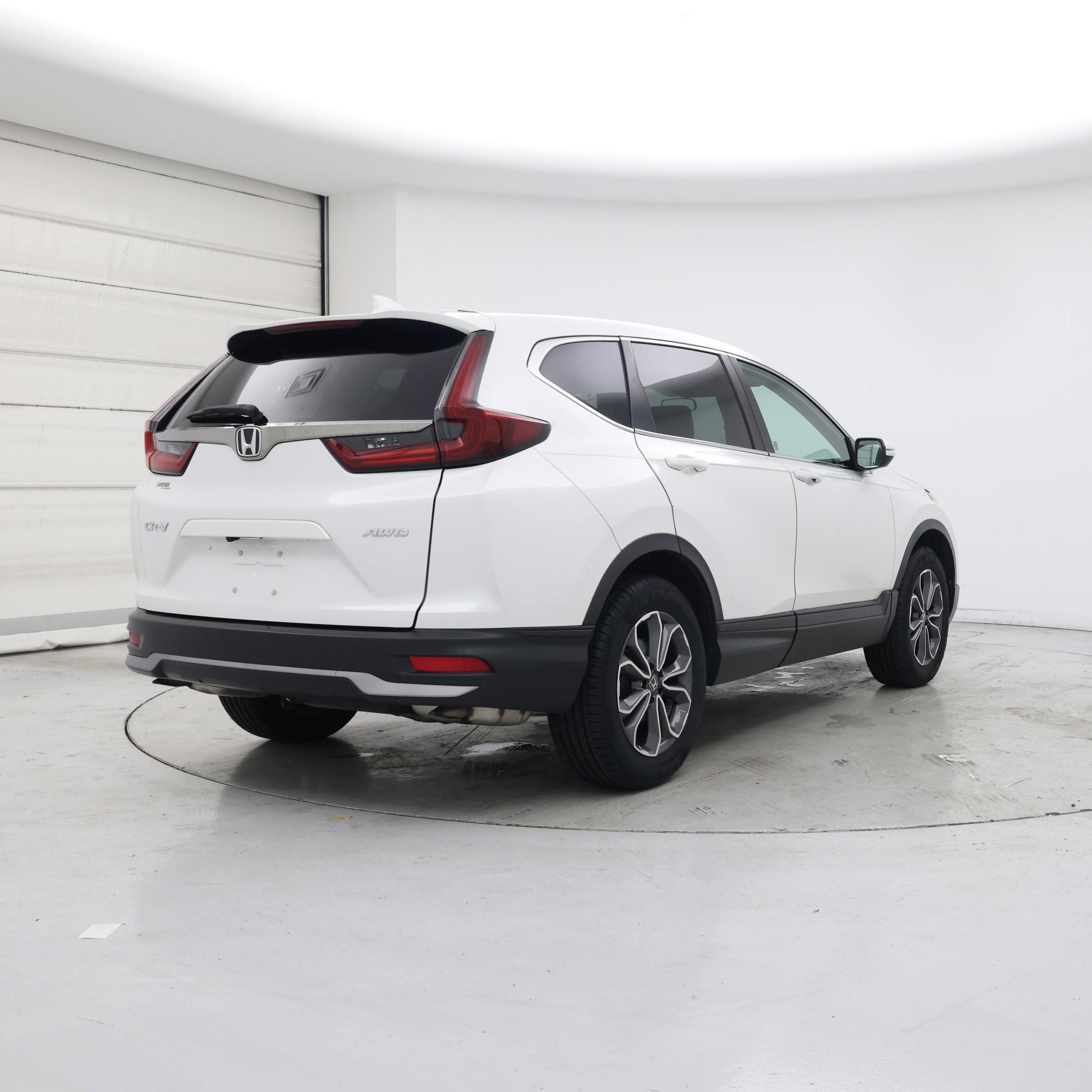 Thumbnail: 2022 Honda CR-V - 8
