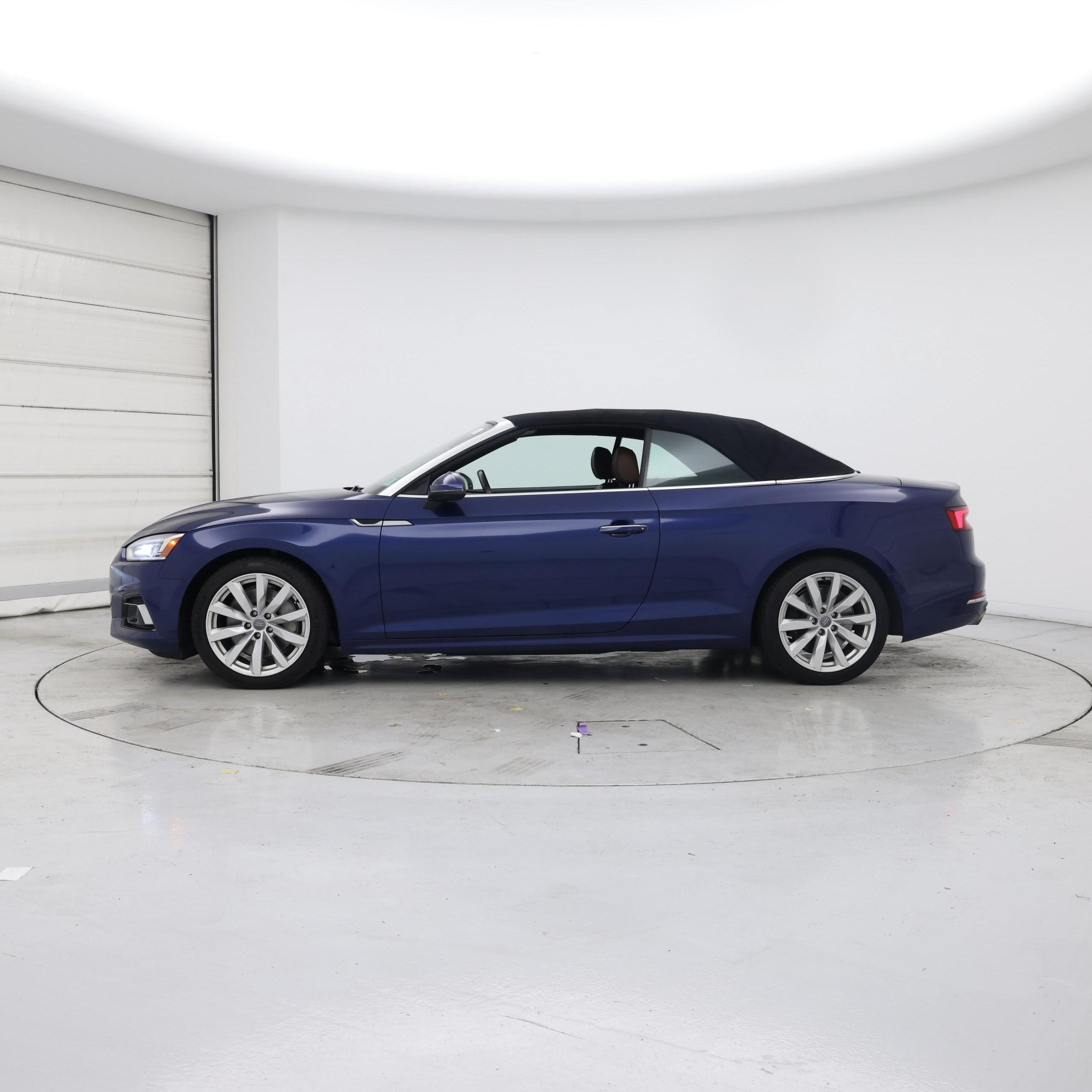 Thumbnail: 2018 Audi A5 - 3