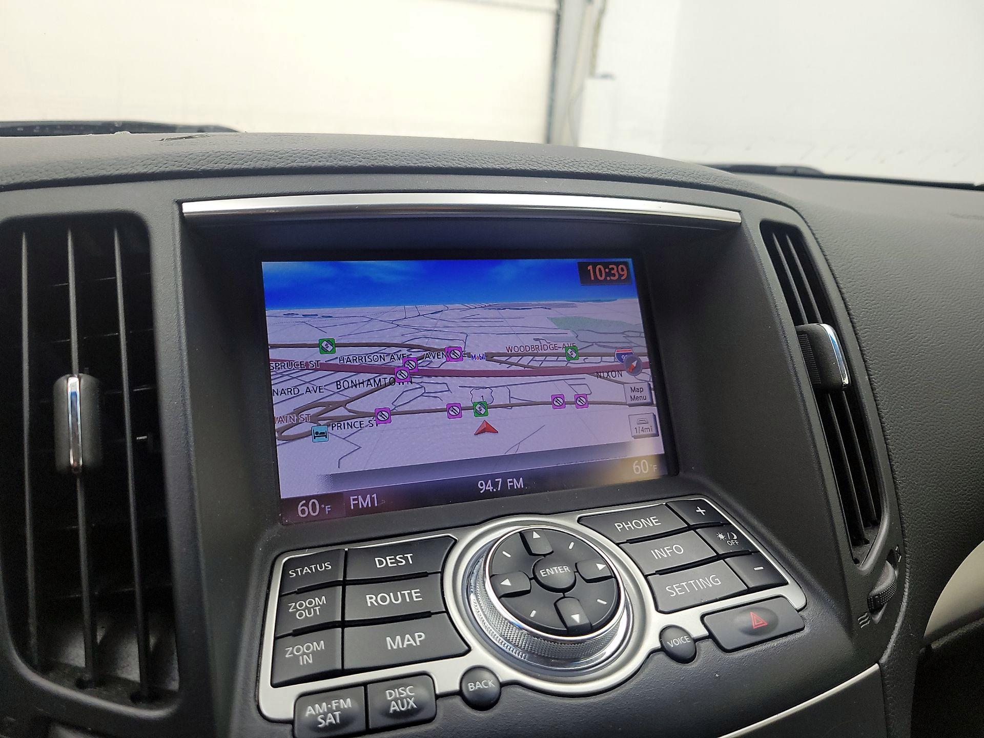 Thumbnail: 2015 INFINITI  - 14