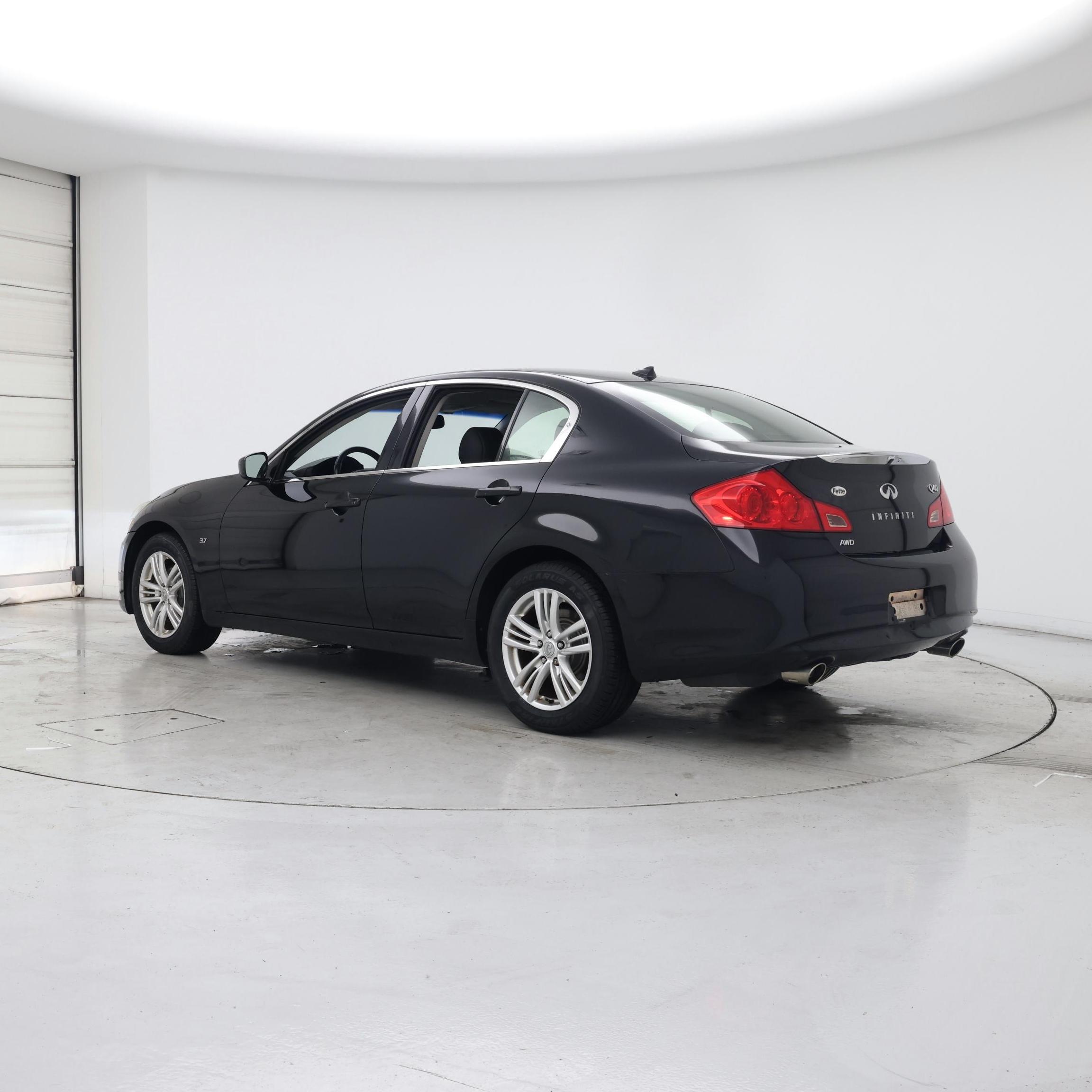 Thumbnail: 2015 INFINITI  - 2