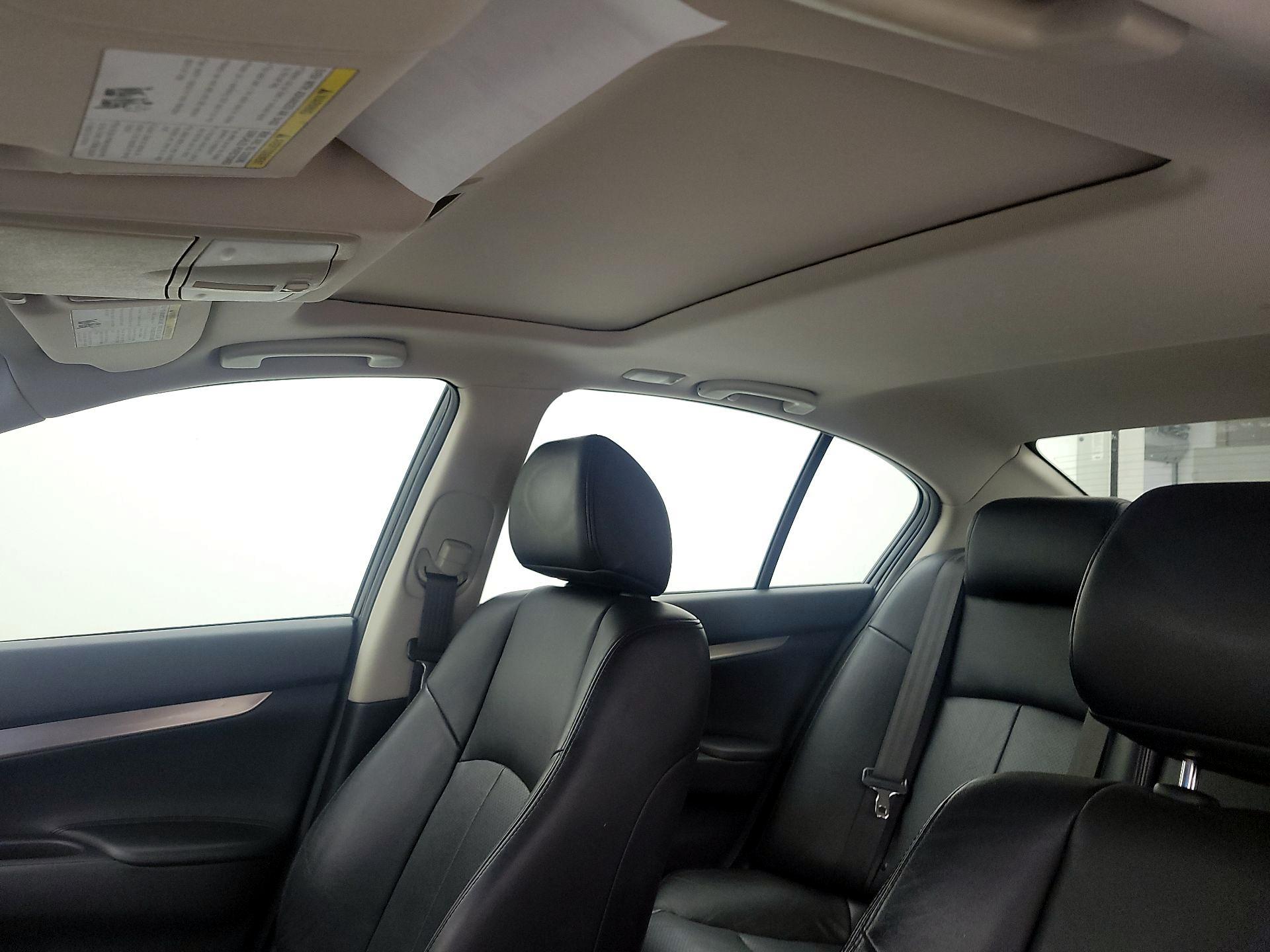 Thumbnail: 2015 INFINITI  - 20