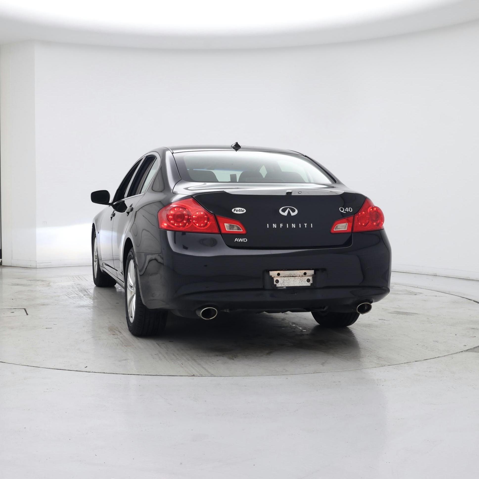 Thumbnail: 2015 INFINITI  - 6