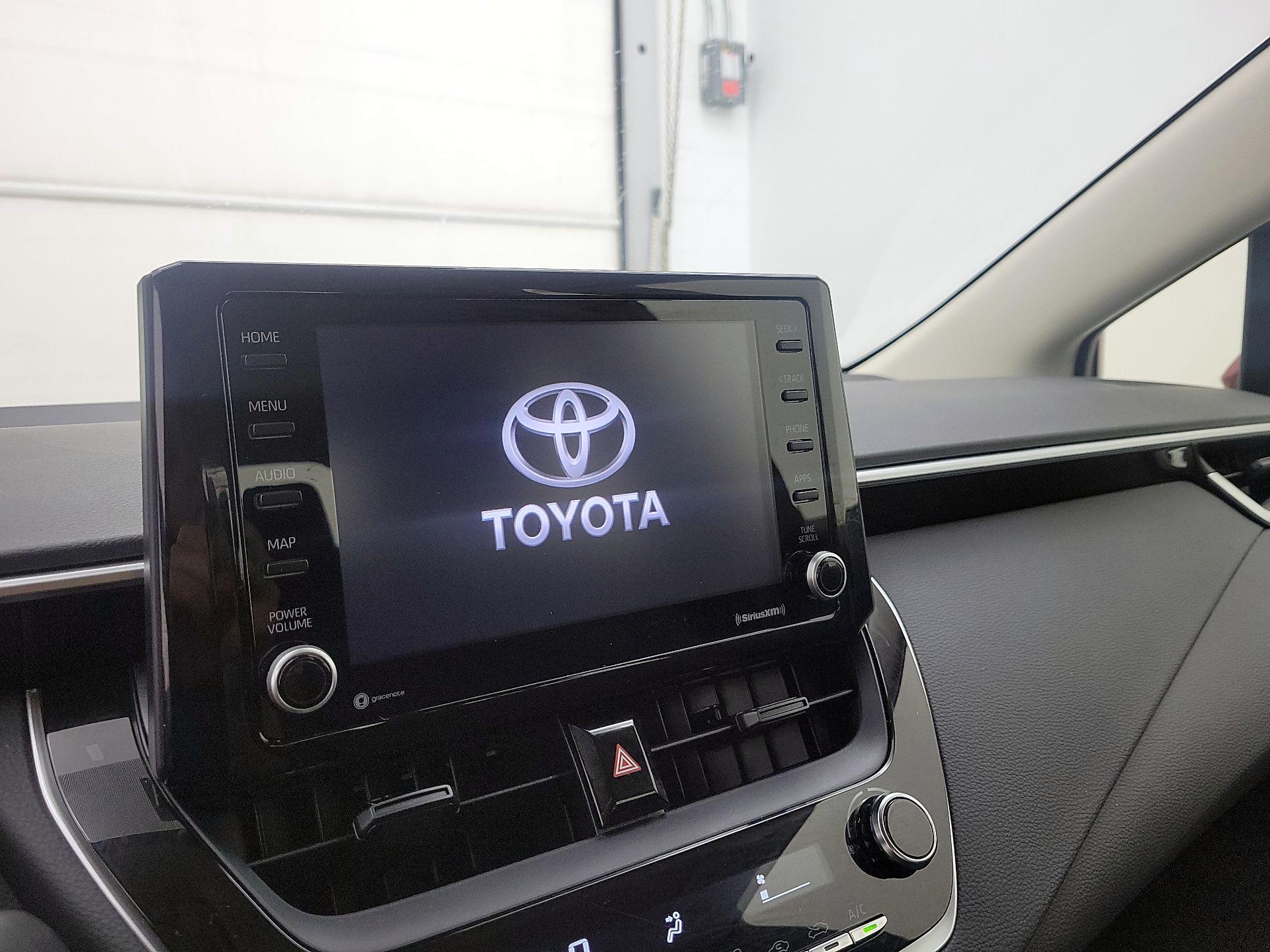Thumbnail: 2022 Toyota Corolla - 15
