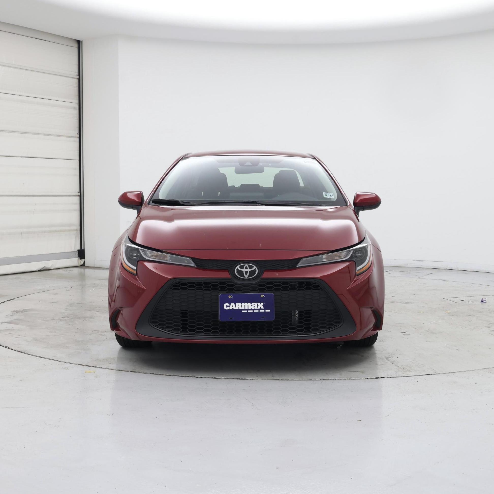 Thumbnail: 2022 Toyota Corolla - 5
