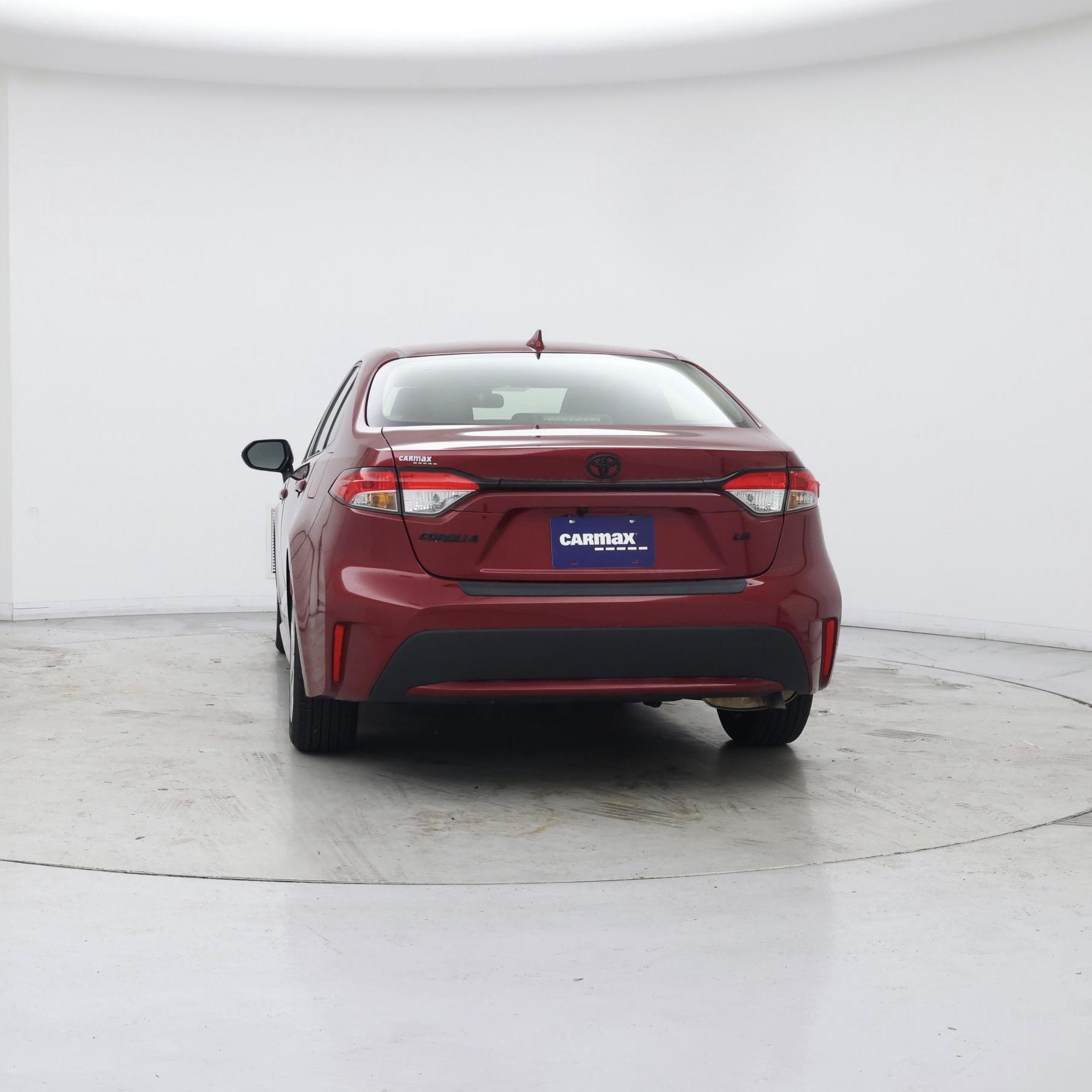 Thumbnail: 2022 Toyota Corolla - 6