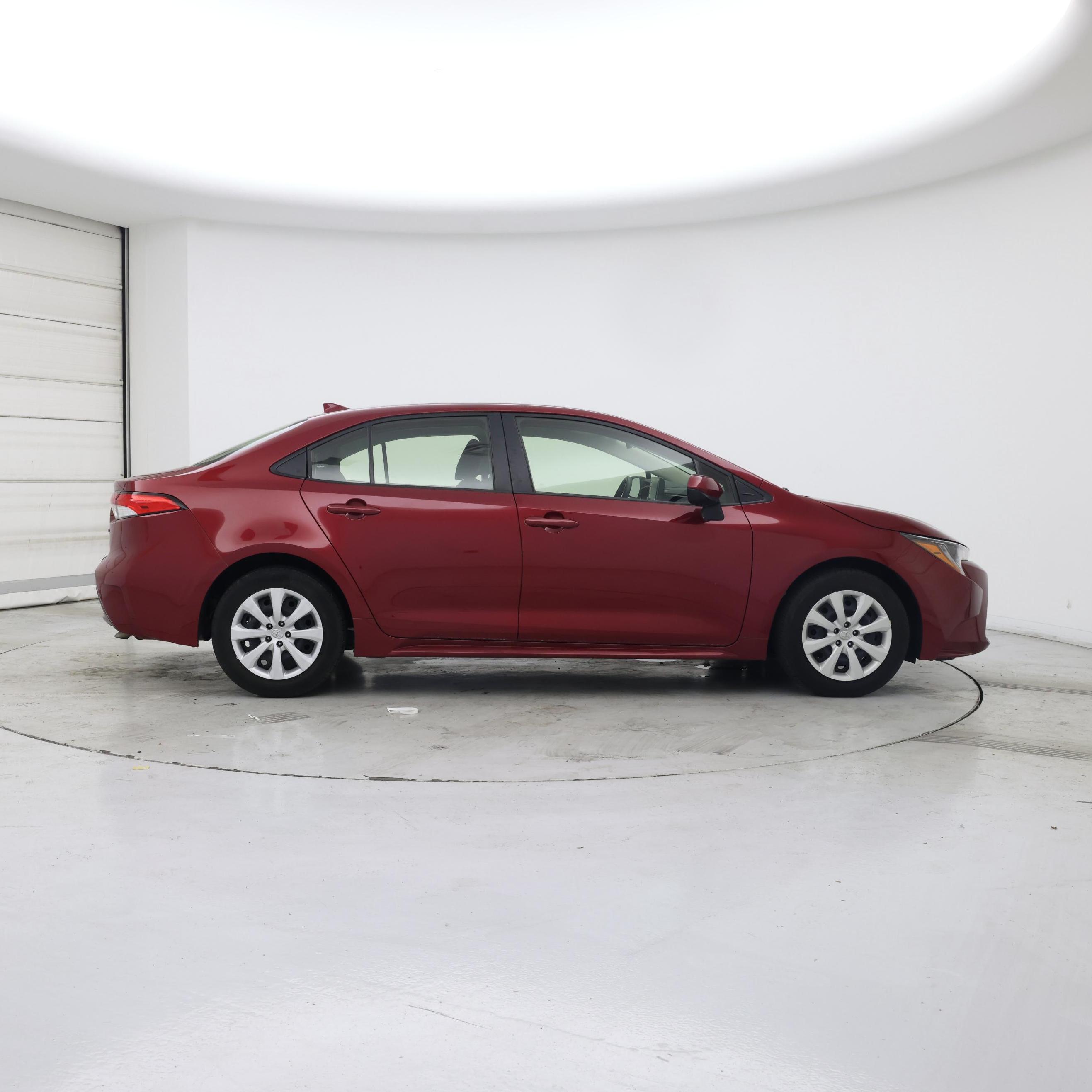 Thumbnail: 2022 Toyota Corolla - 7