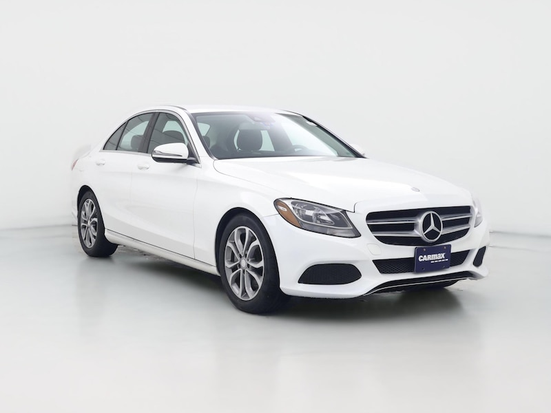 2017 Mercedes-Benz C-Class C 300 -
                  Dunellen, NJ