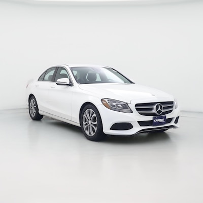 2017 Mercedes-Benz C300