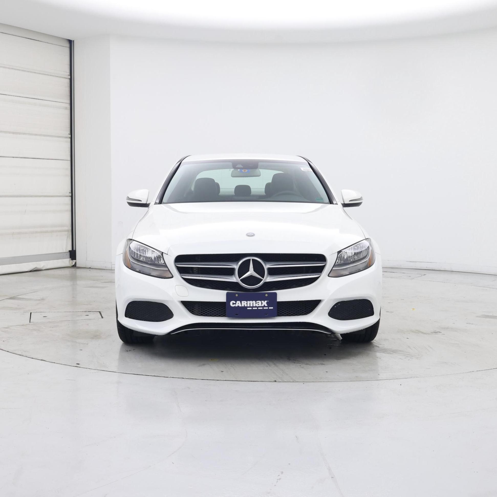 Thumbnail: 2017 Mercedes-Benz C-Class - 5