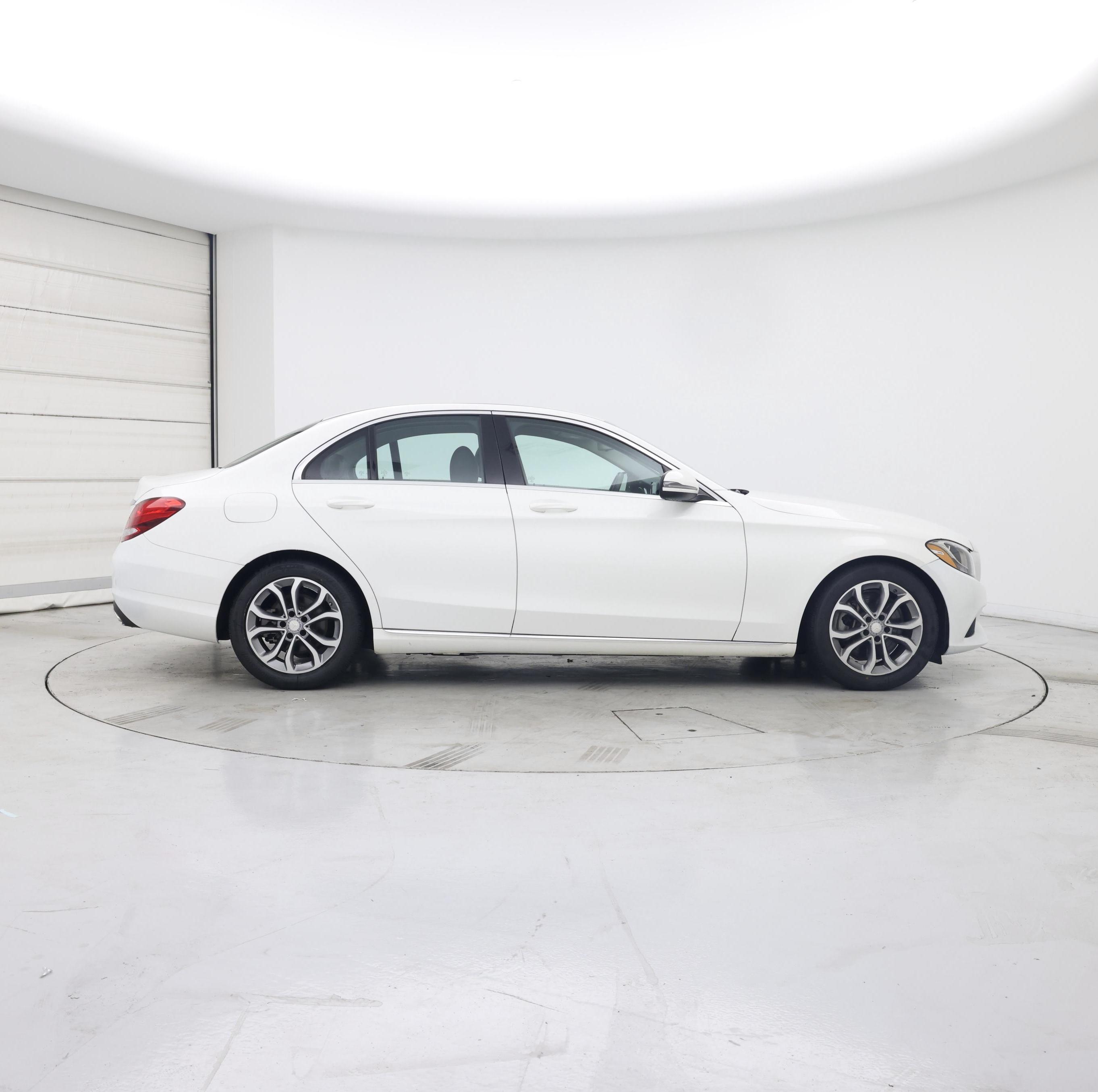 Thumbnail: 2017 Mercedes-Benz C-Class - 7