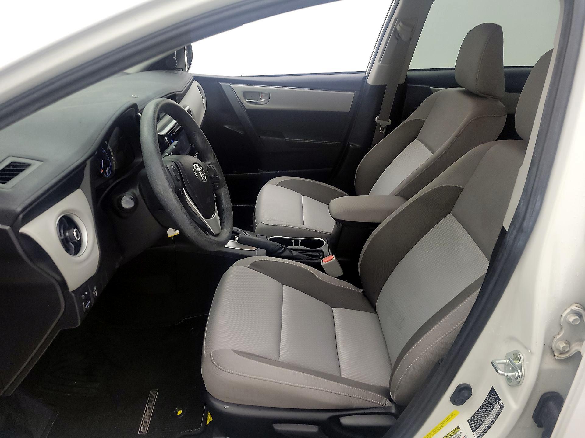 Thumbnail: 2018 Toyota Corolla - 11