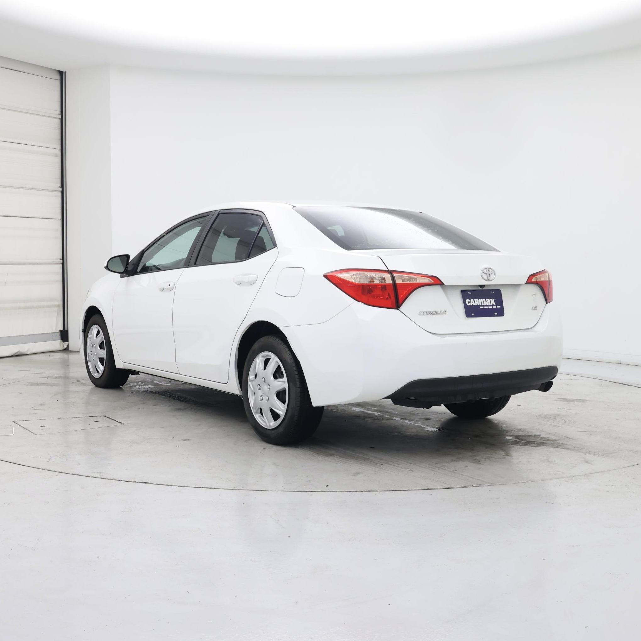 Thumbnail: 2018 Toyota Corolla - 2