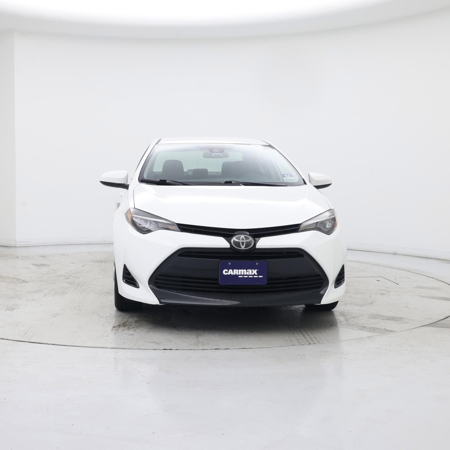 Thumbnail: 2018 Toyota Corolla - 5