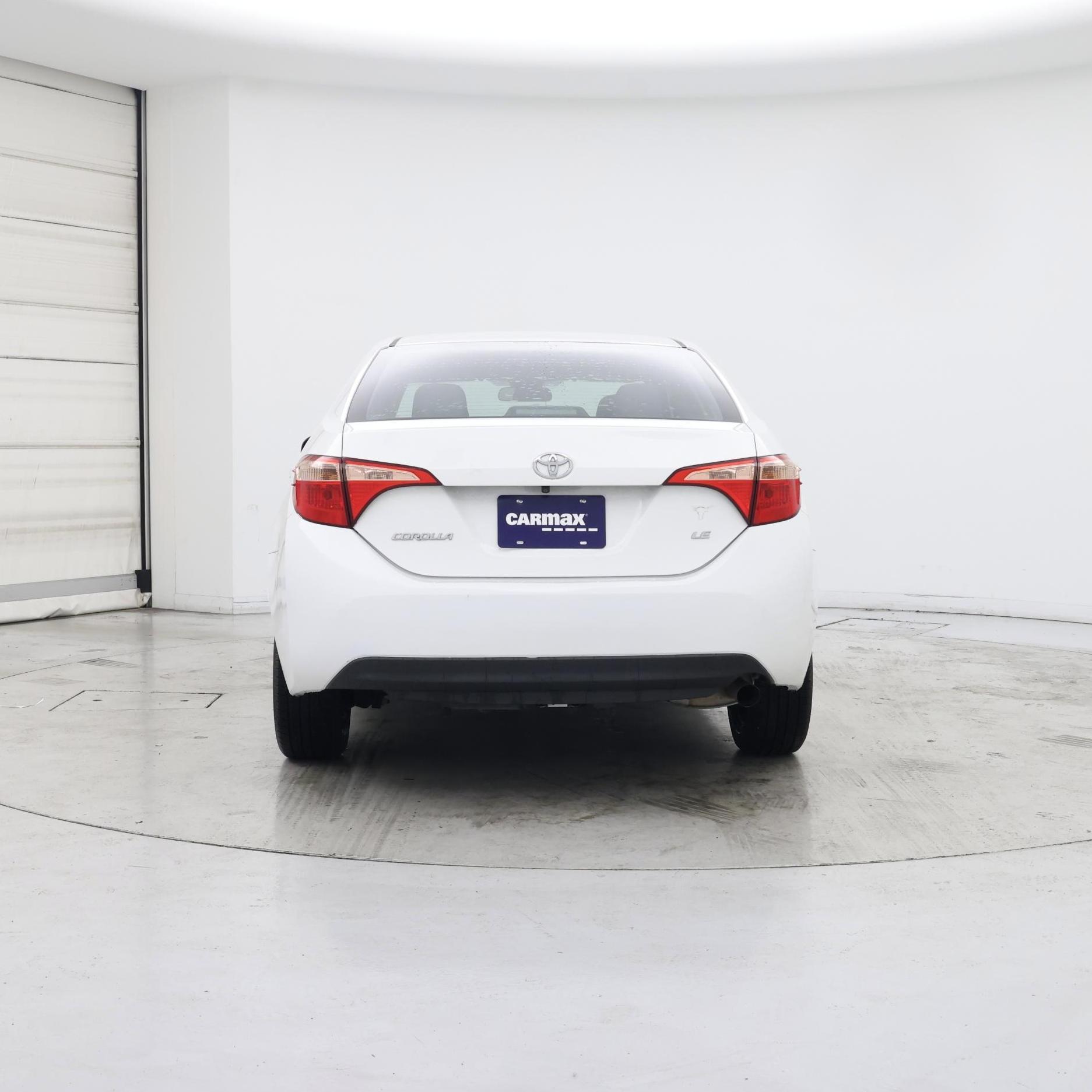 Thumbnail: 2018 Toyota Corolla - 6