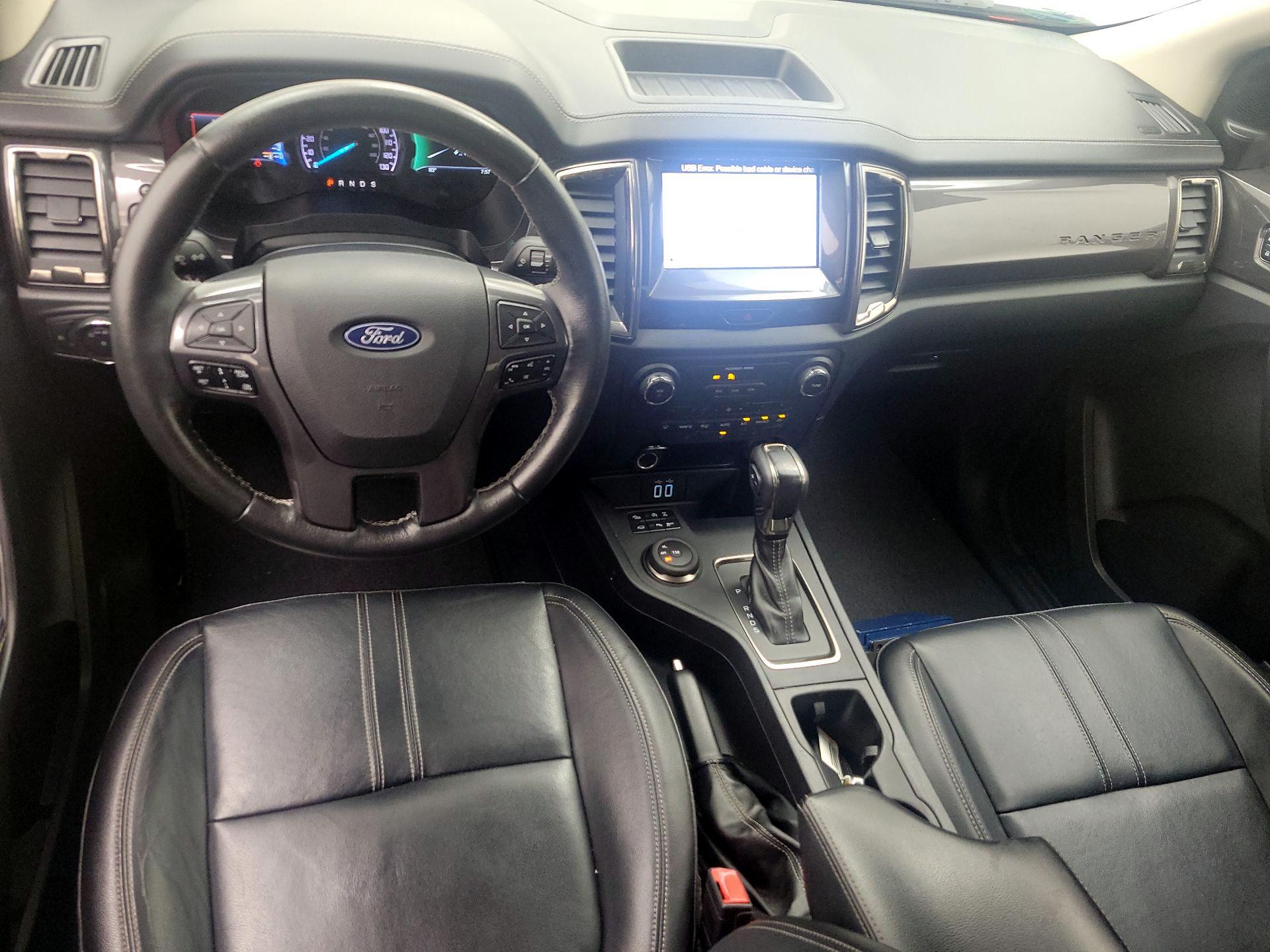 Thumbnail: 2019 Ford Ranger - 9