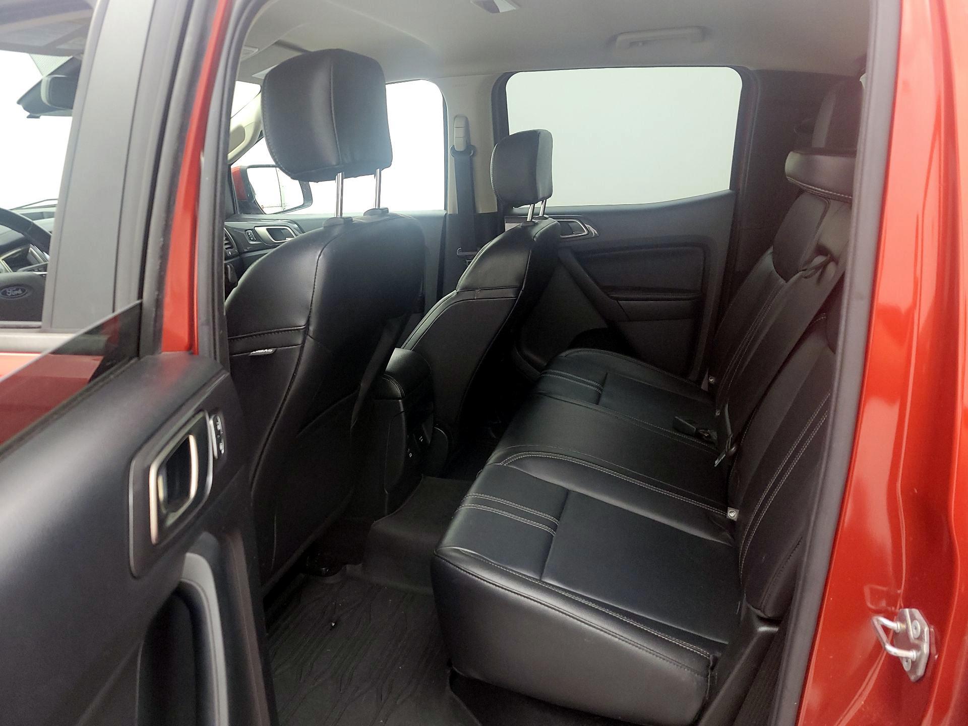 Thumbnail: 2019 Ford Ranger - 19