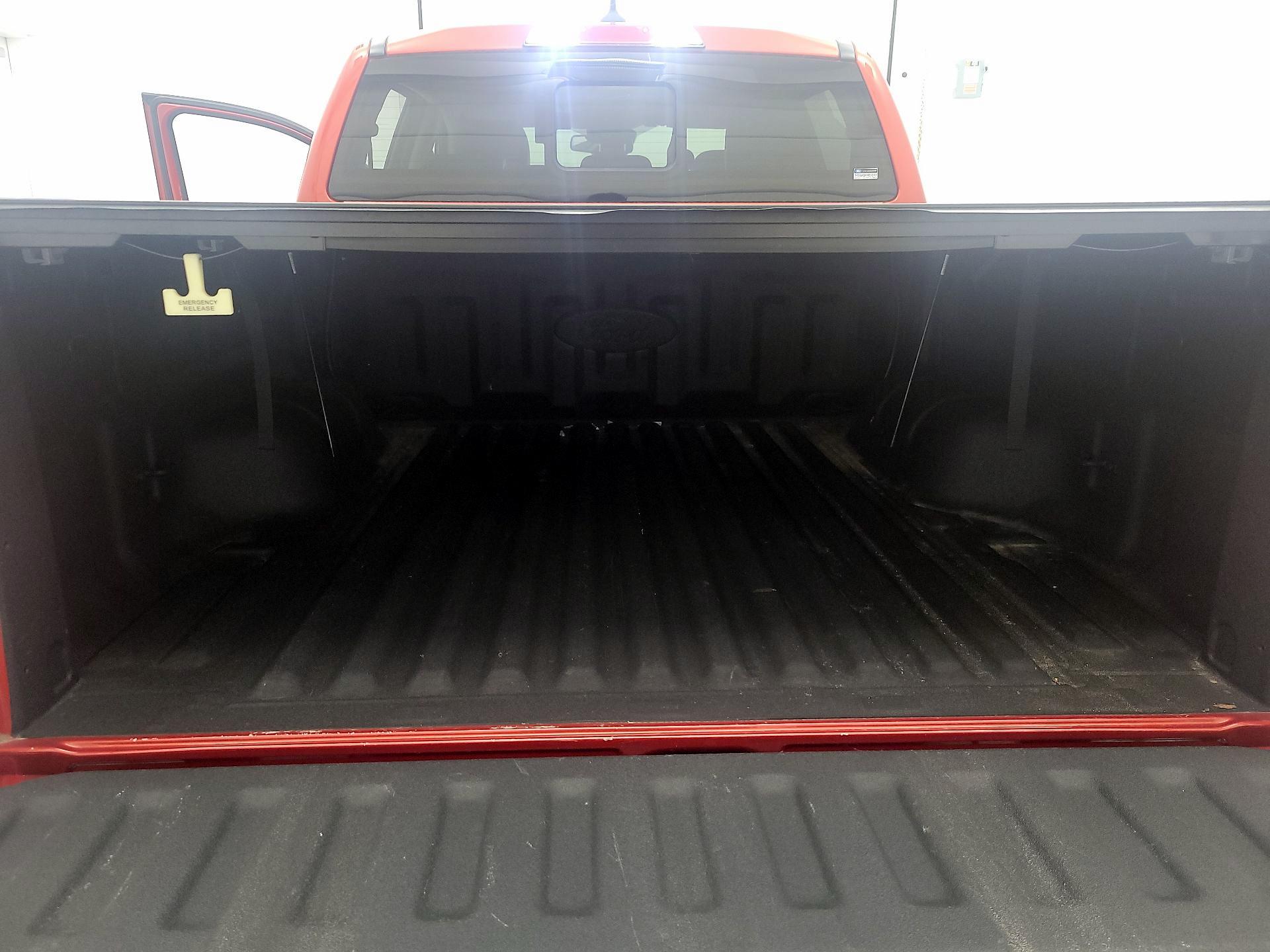Thumbnail: 2019 Ford Ranger - 20