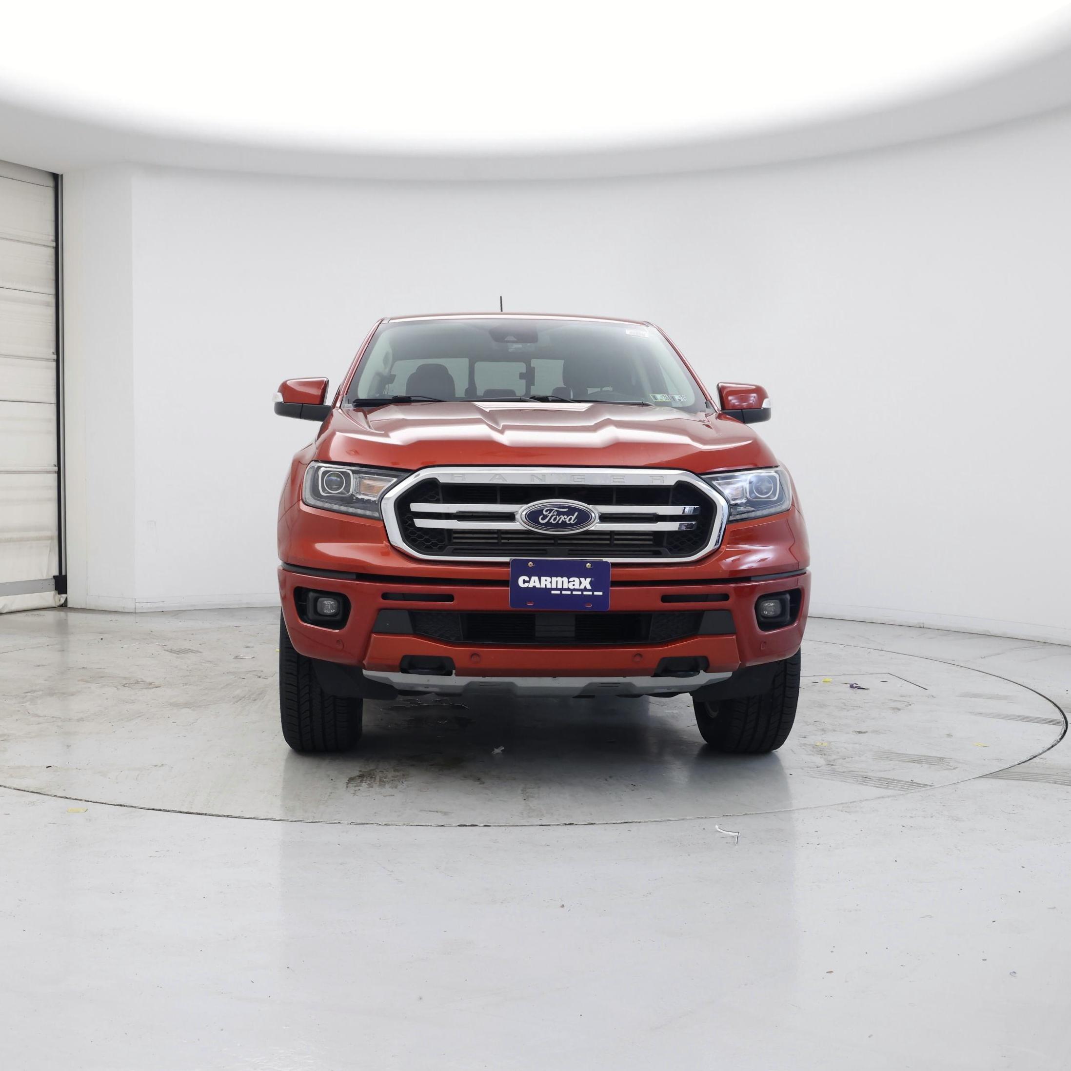 Thumbnail: 2019 Ford Ranger - 5