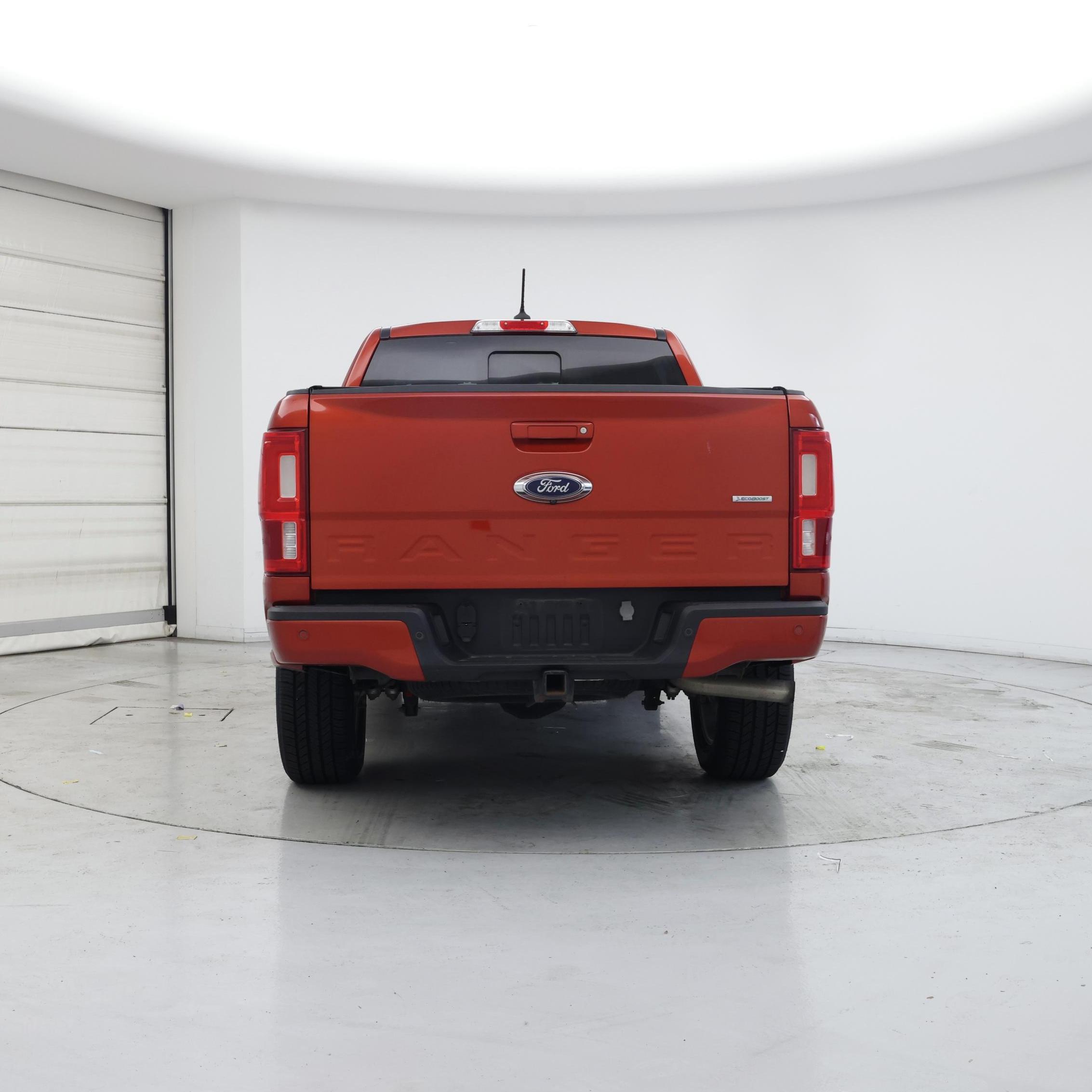 Thumbnail: 2019 Ford Ranger - 6