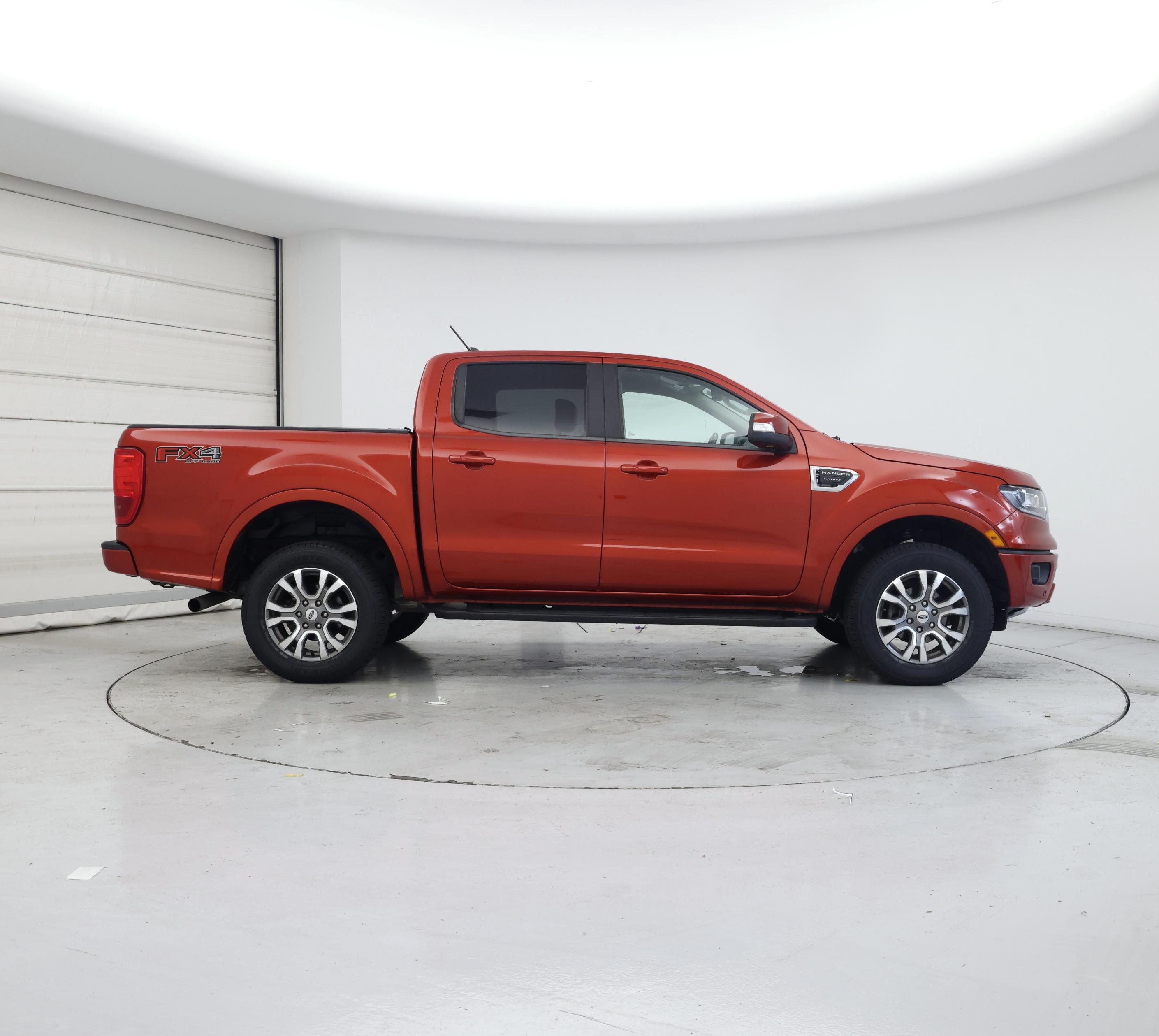Thumbnail: 2019 Ford Ranger - 7