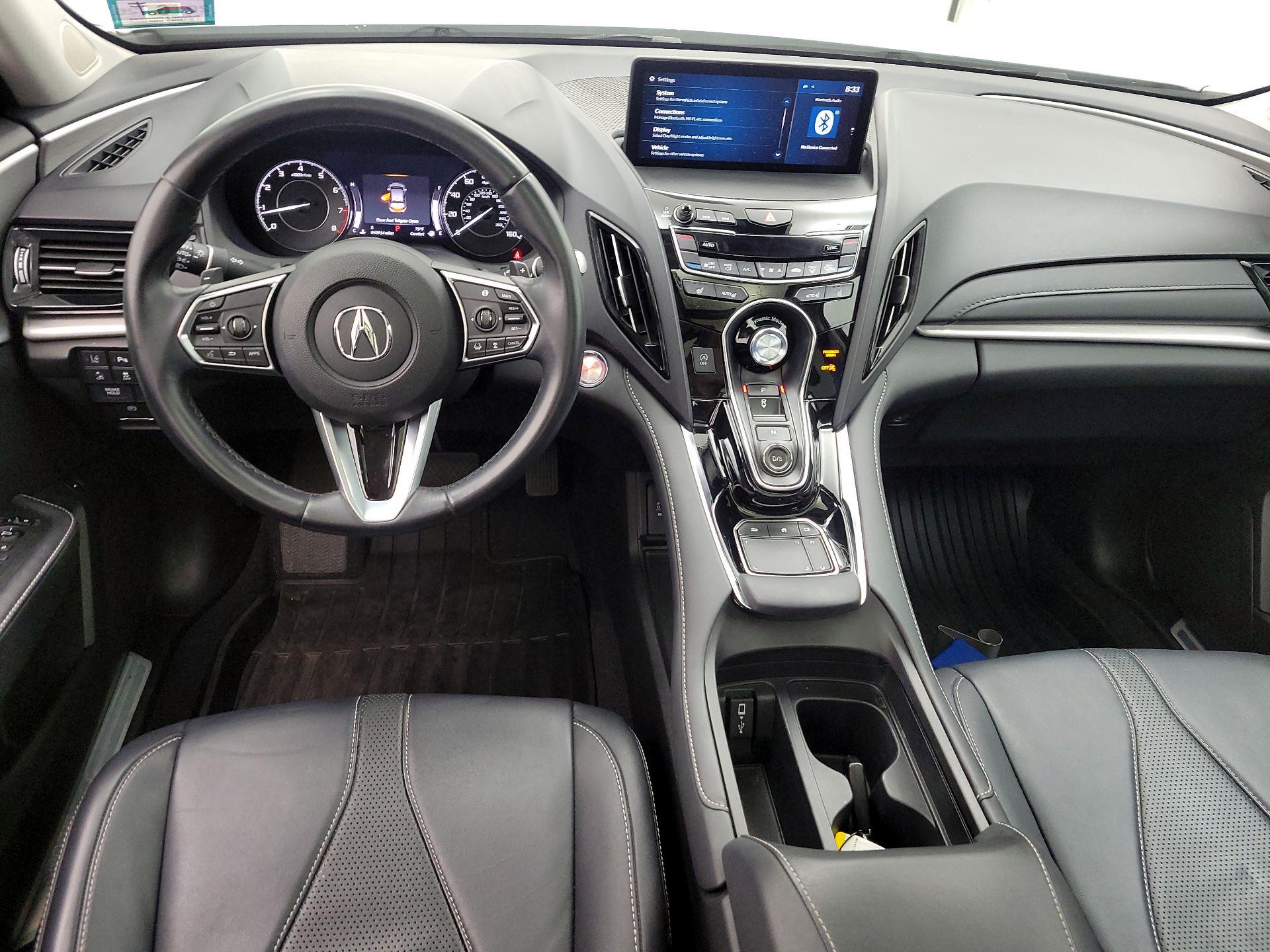 Thumbnail: 2020 Acura RDX - 9