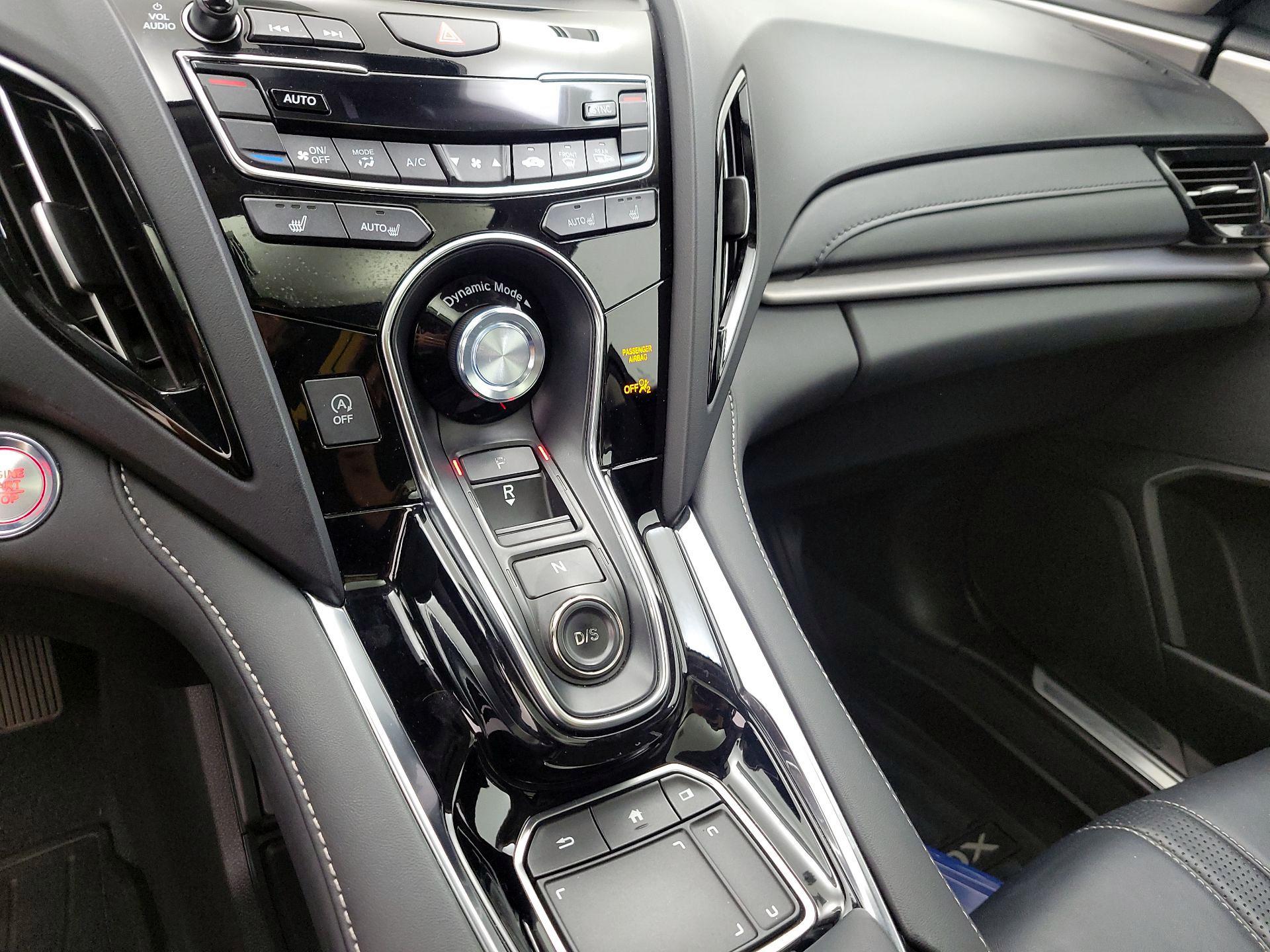 Thumbnail: 2020 Acura RDX - 16
