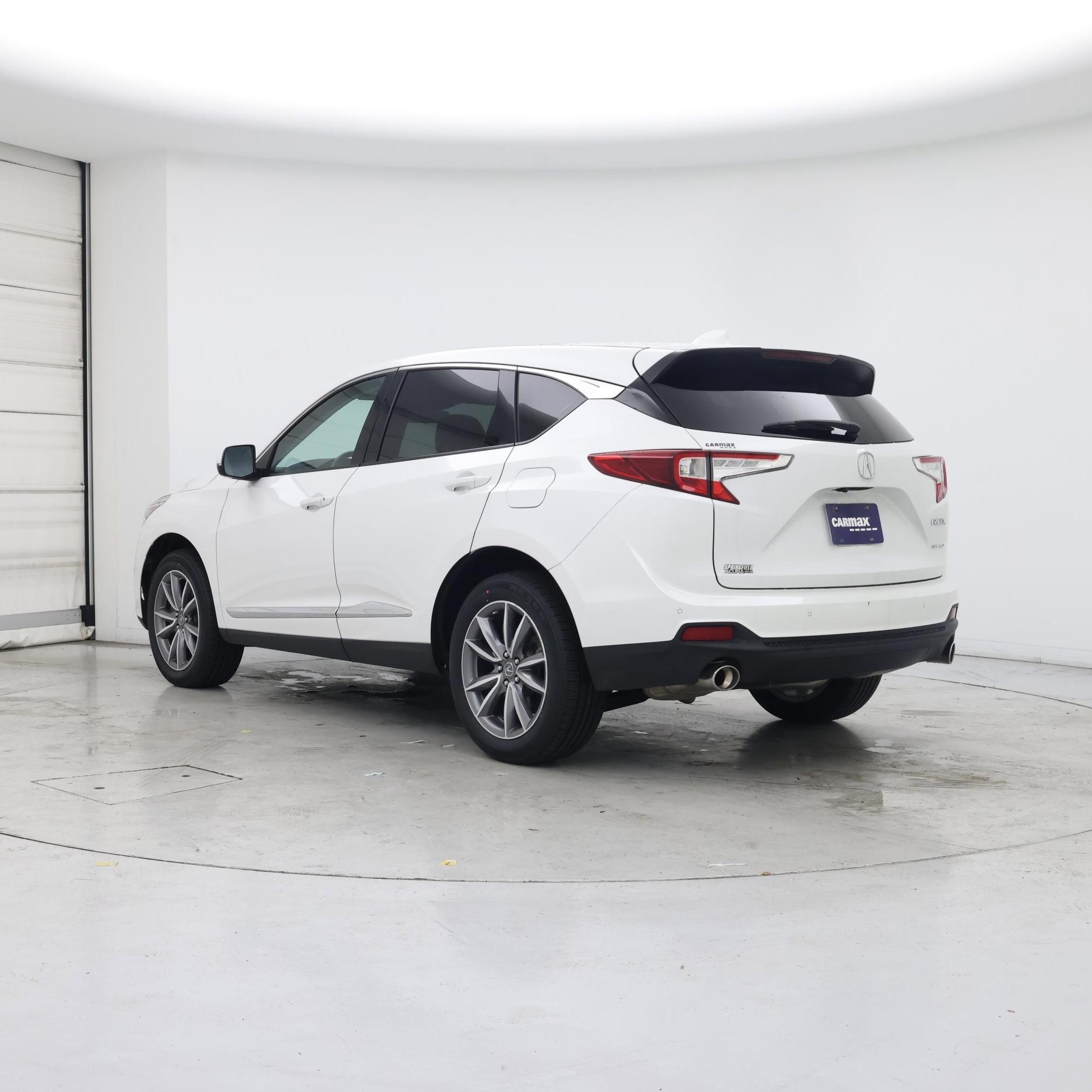 Thumbnail: 2020 Acura RDX - 2