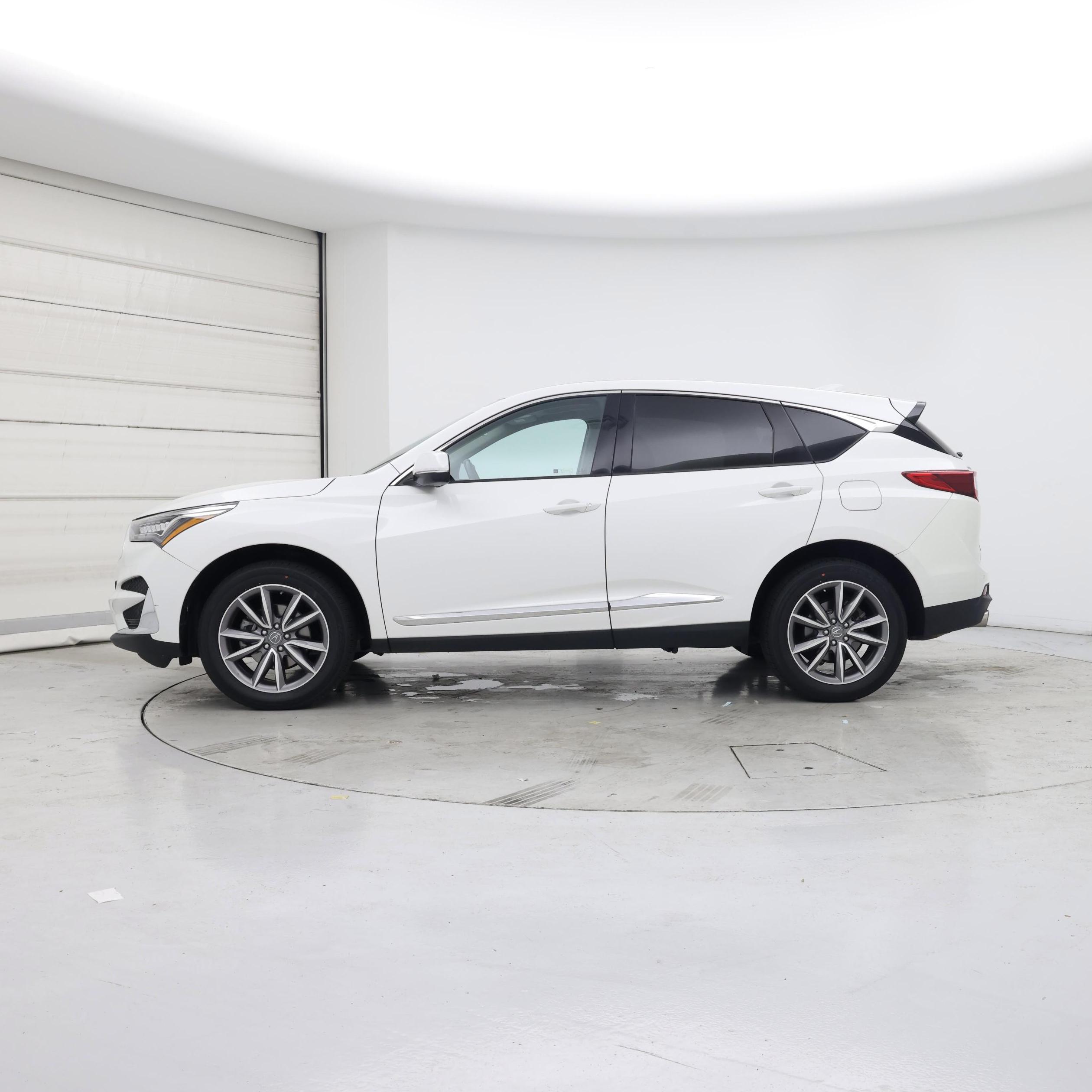 Thumbnail: 2020 Acura RDX - 3
