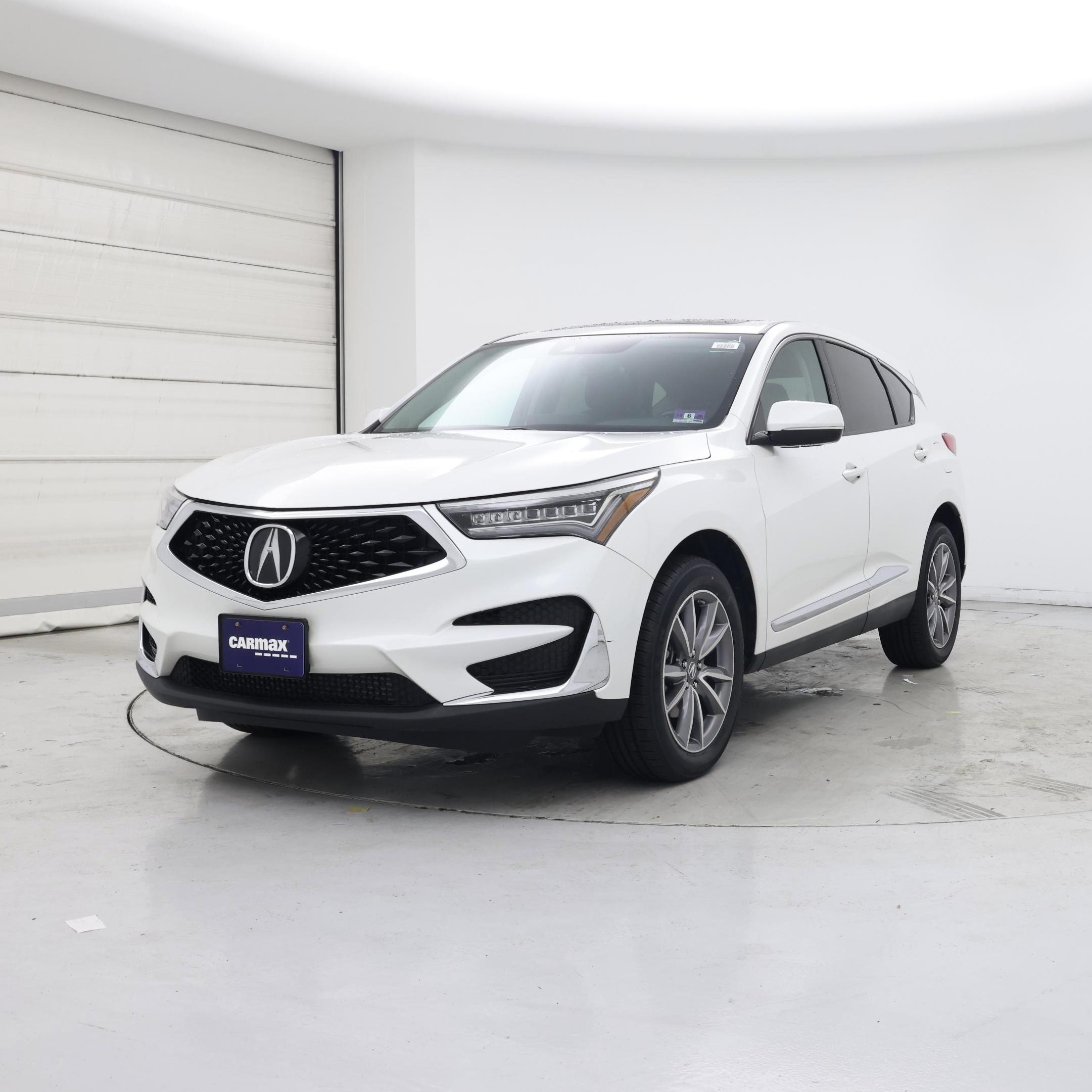 Thumbnail: 2020 Acura RDX - 4