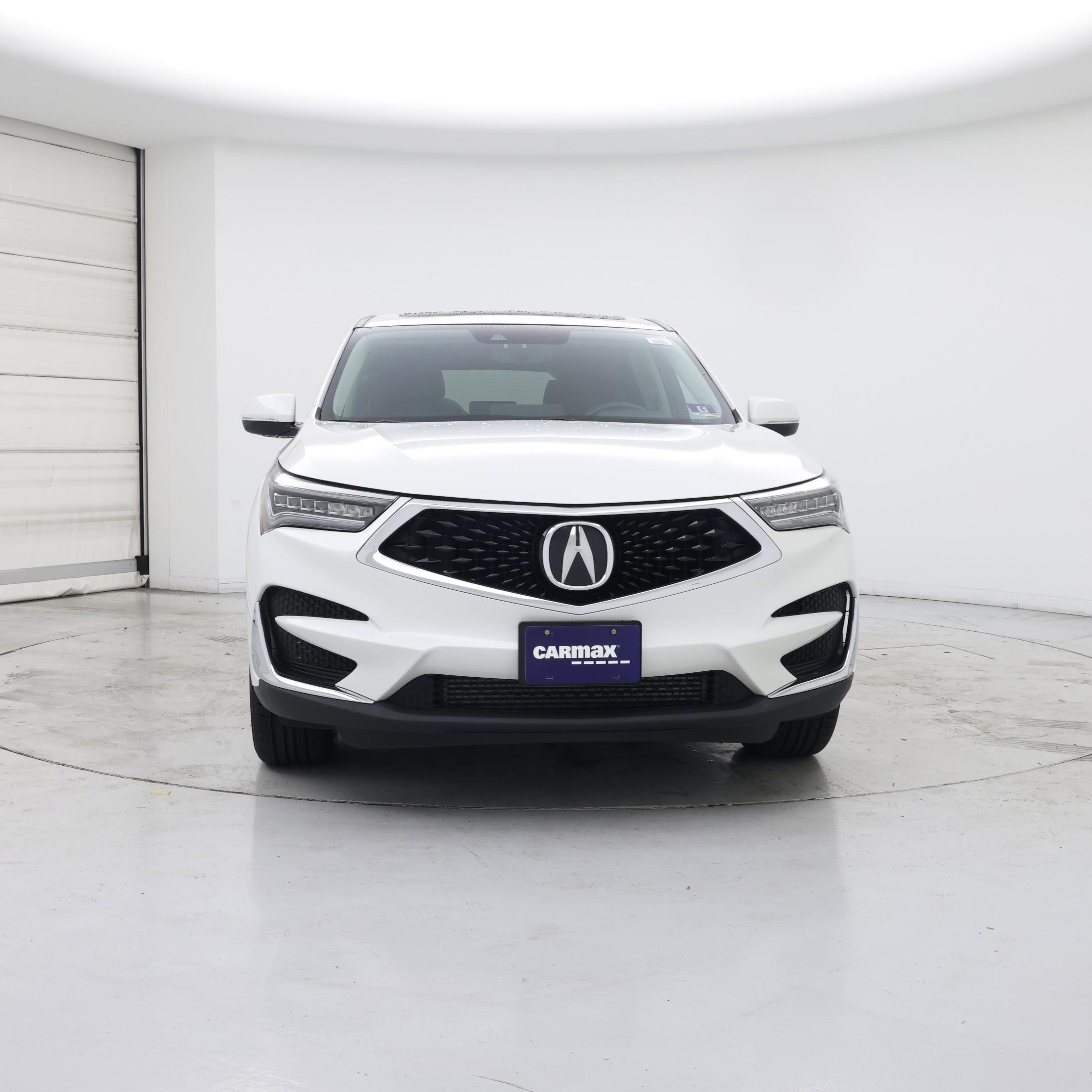 Thumbnail: 2020 Acura RDX - 5