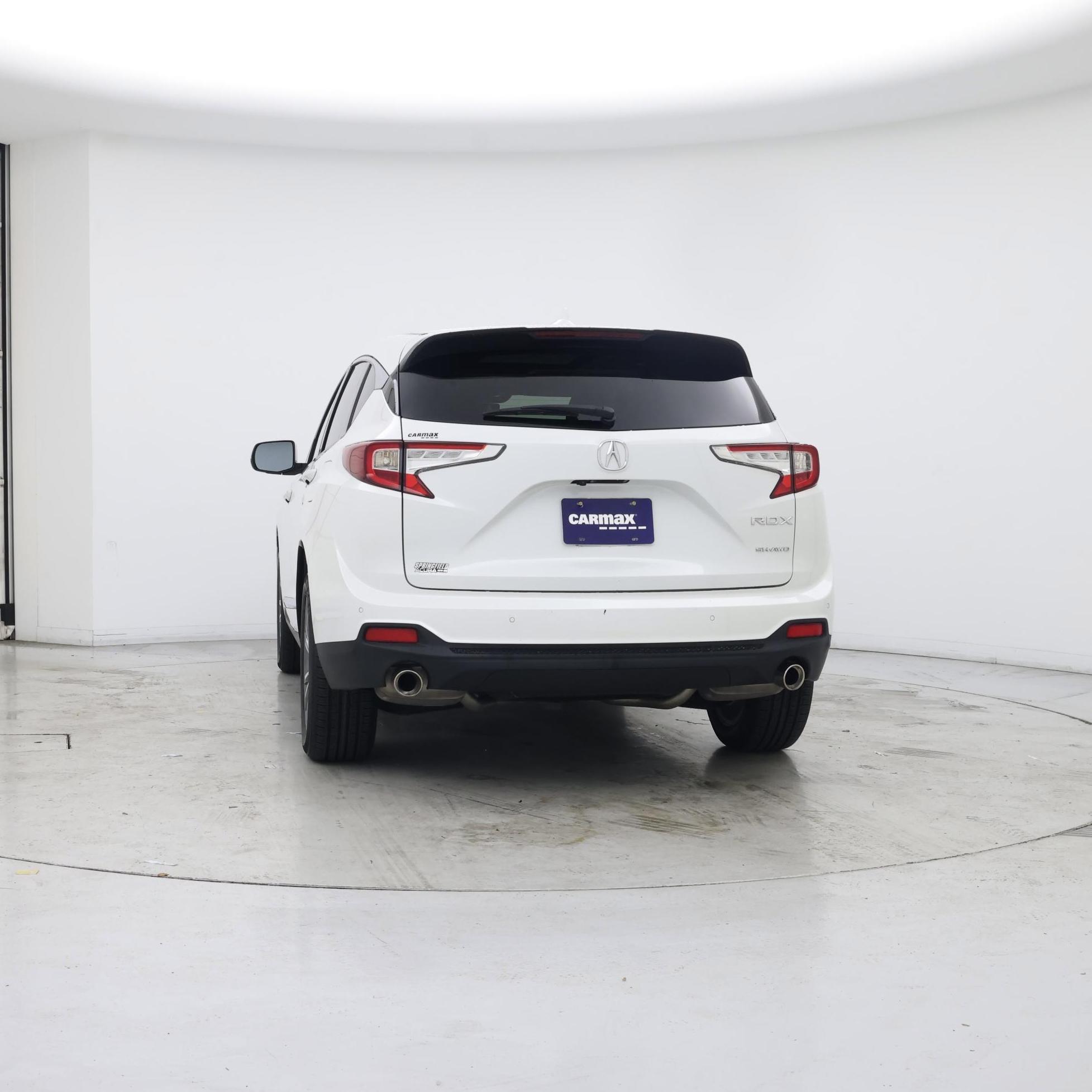 Thumbnail: 2020 Acura RDX - 6