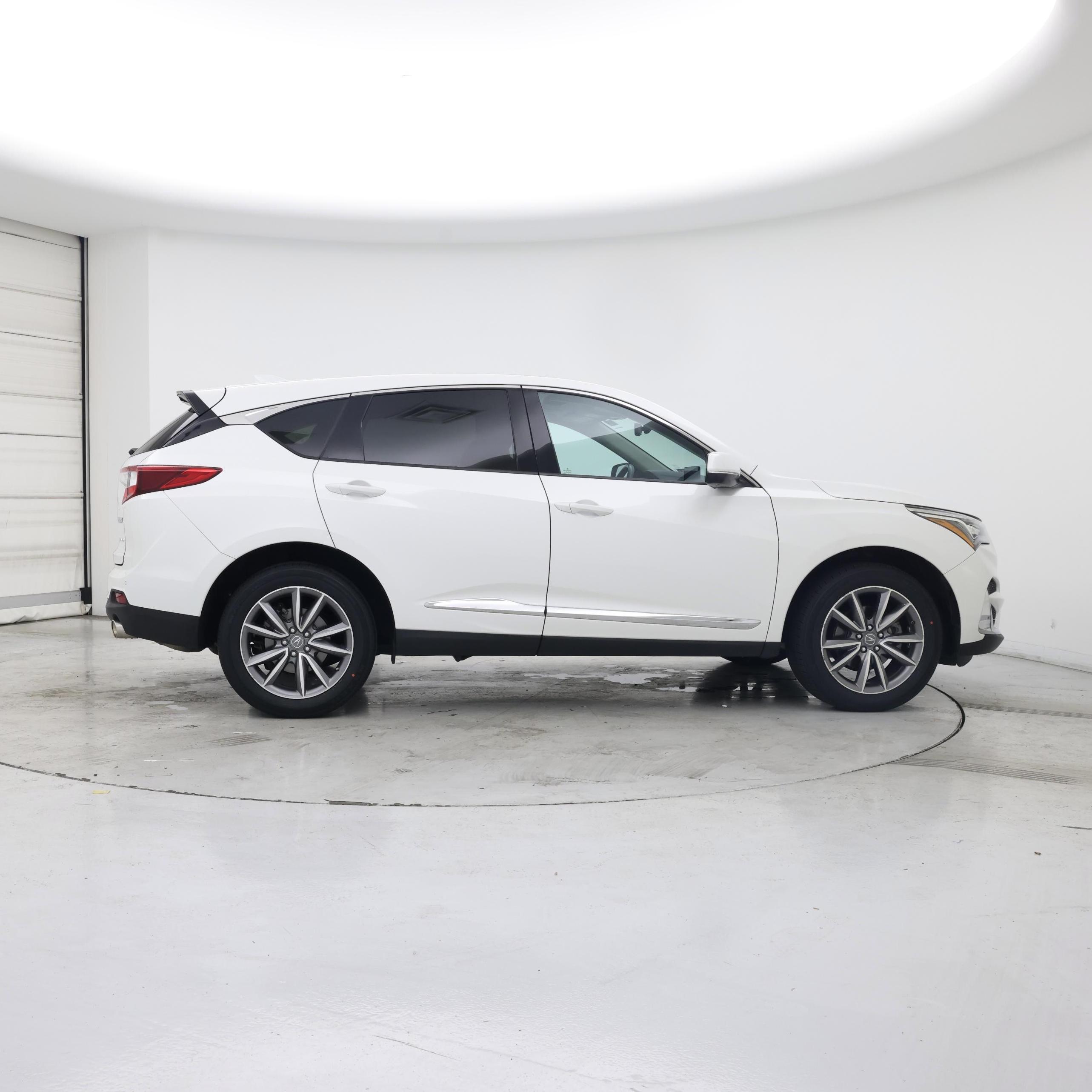 Thumbnail: 2020 Acura RDX - 7