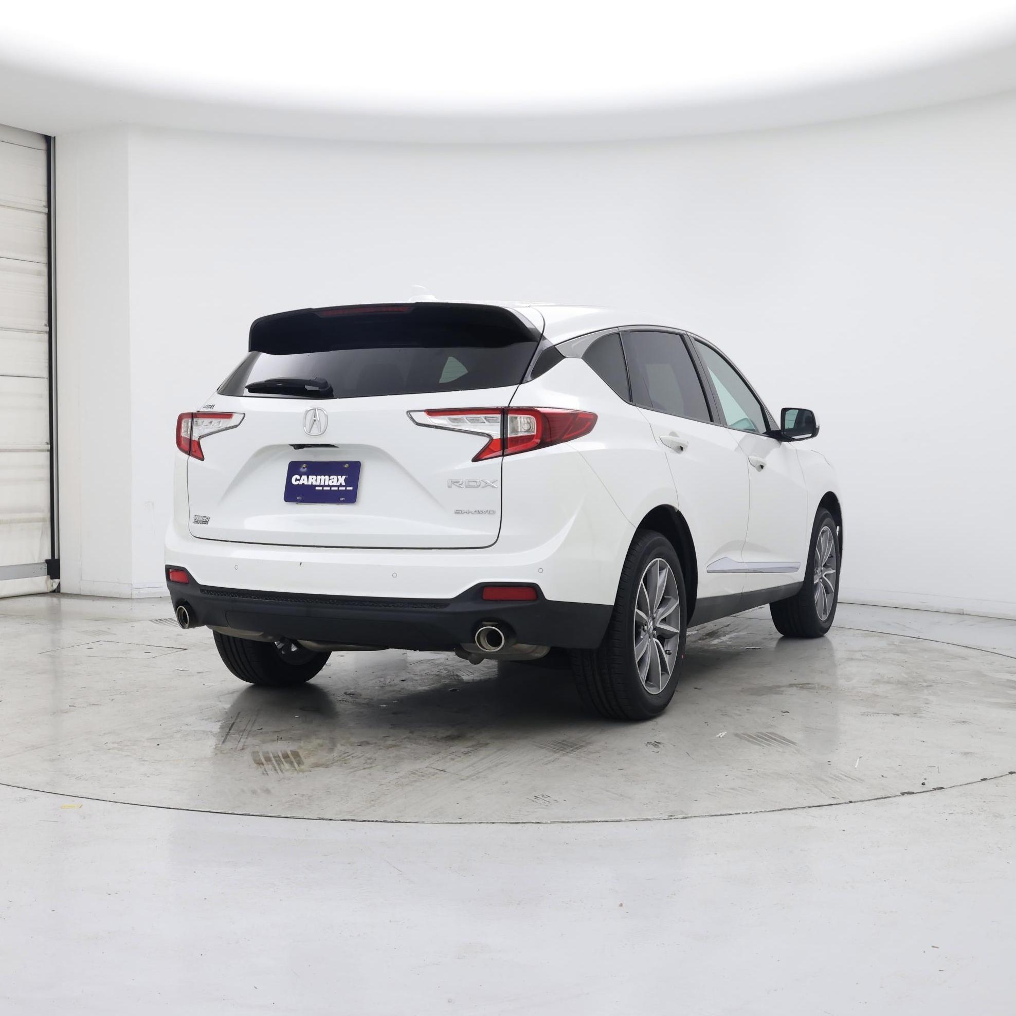 Thumbnail: 2020 Acura RDX - 8