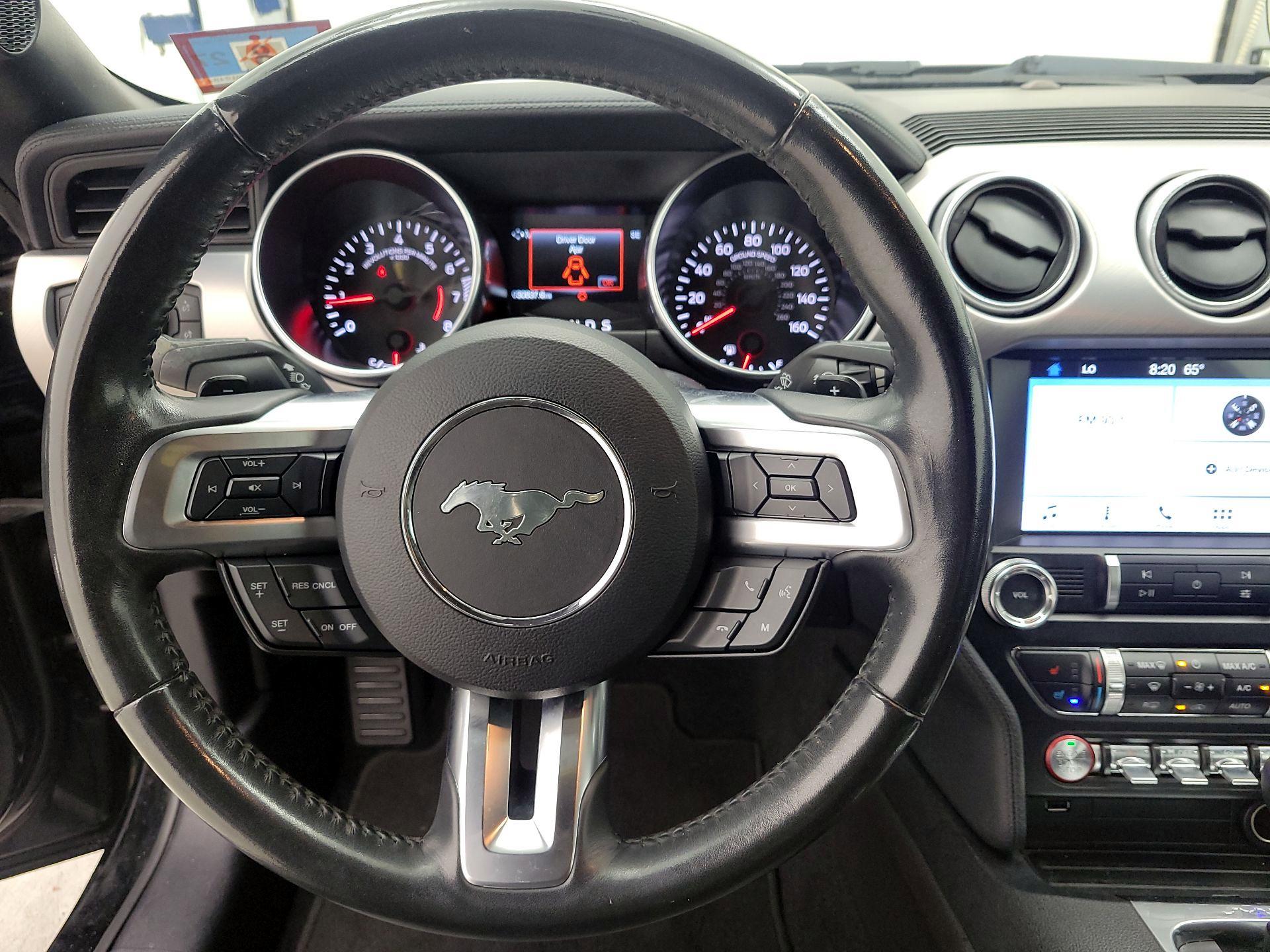 Thumbnail: 2019 Ford Mustang - 10