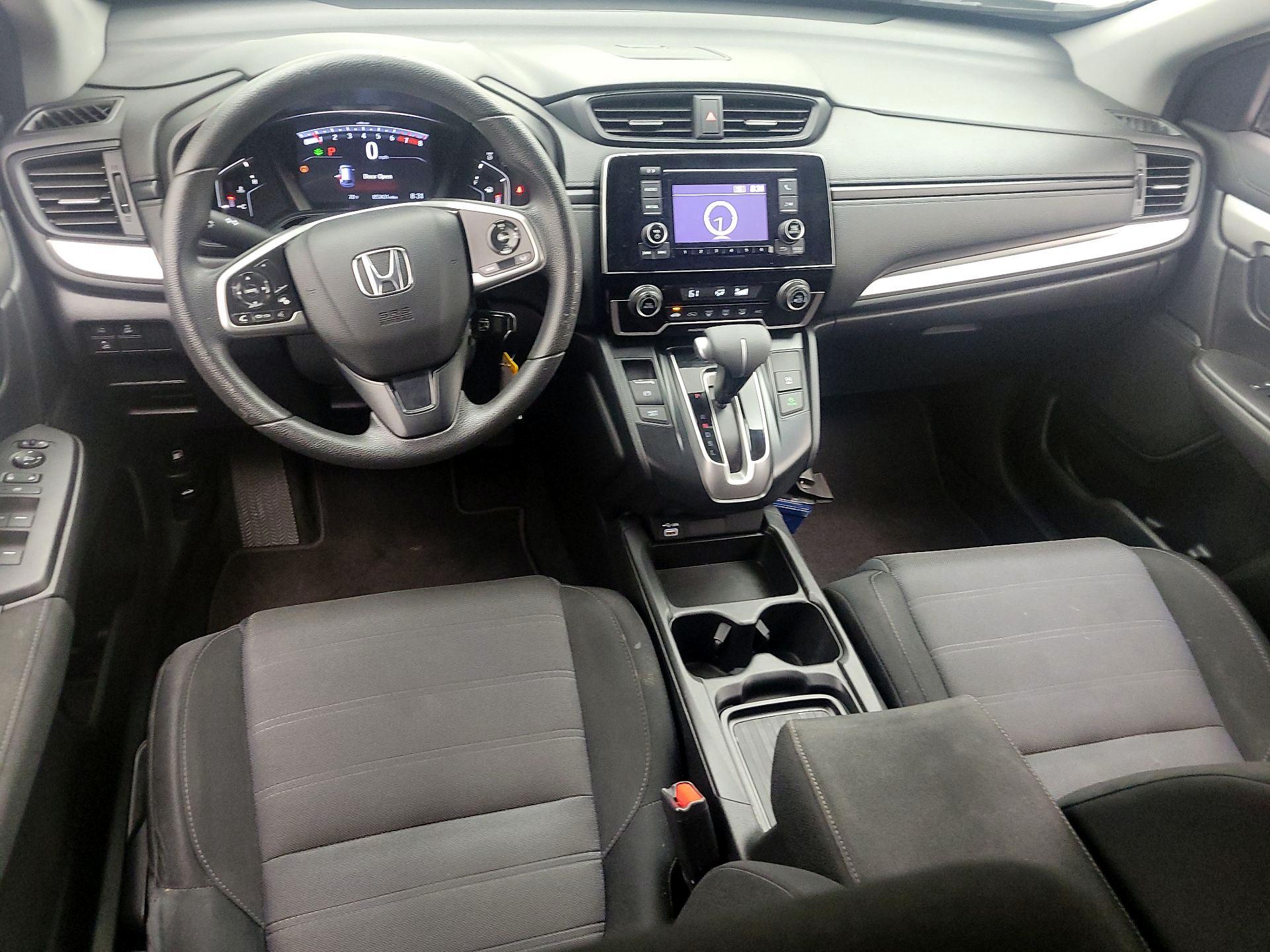 Thumbnail: 2020 Honda CR-V - 9