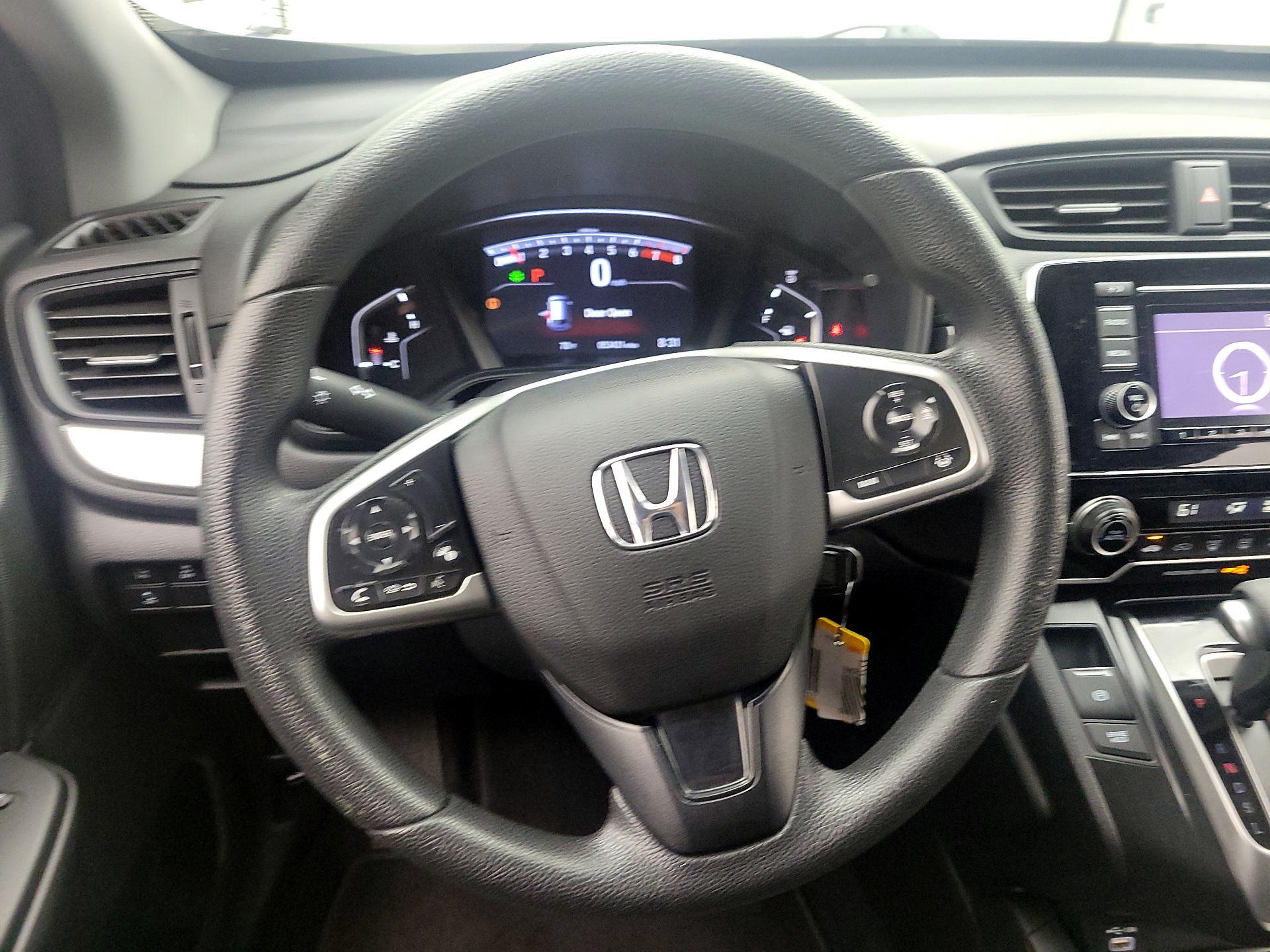 Thumbnail: 2020 Honda CR-V - 10