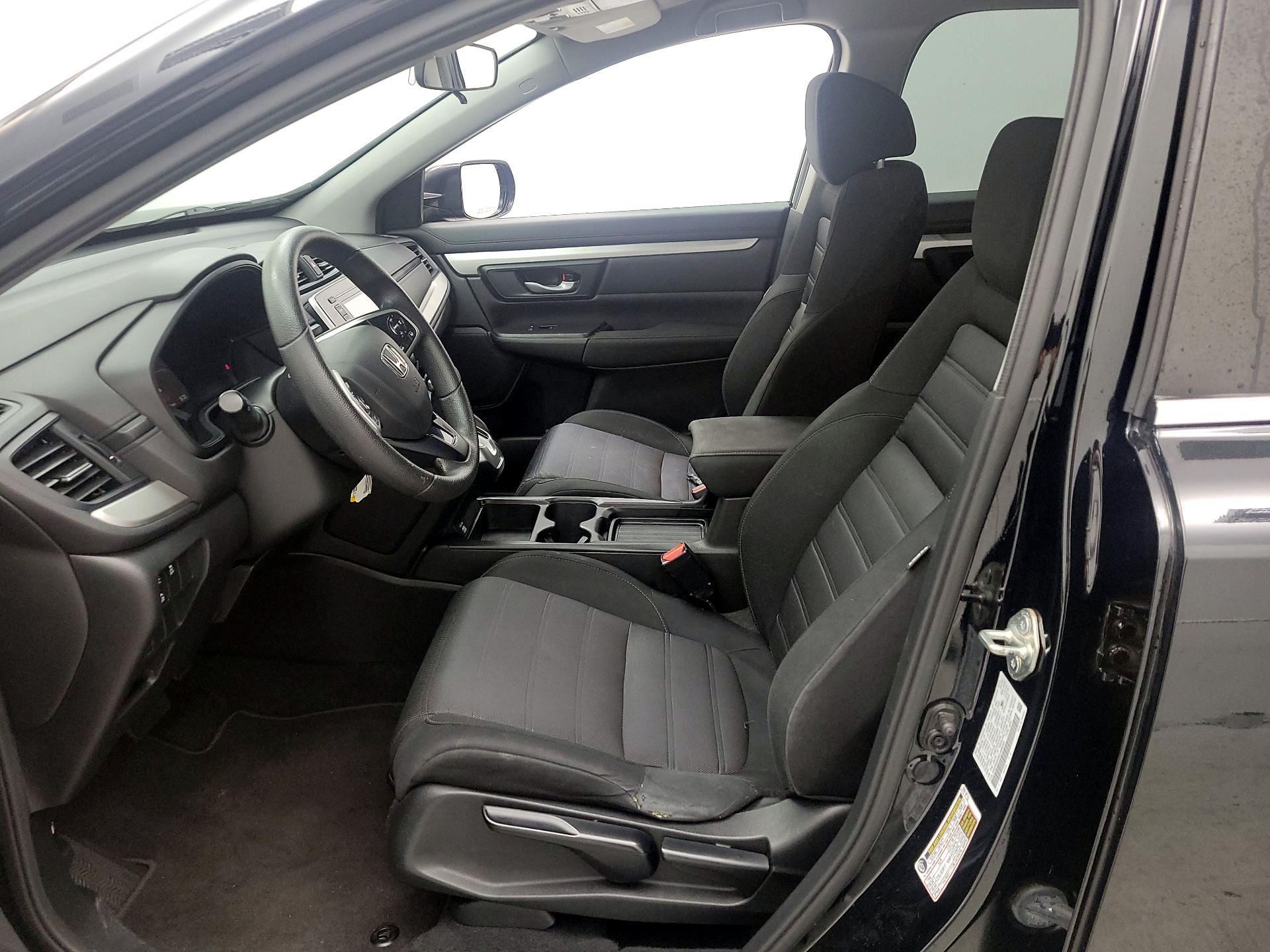 Thumbnail: 2020 Honda CR-V - 11