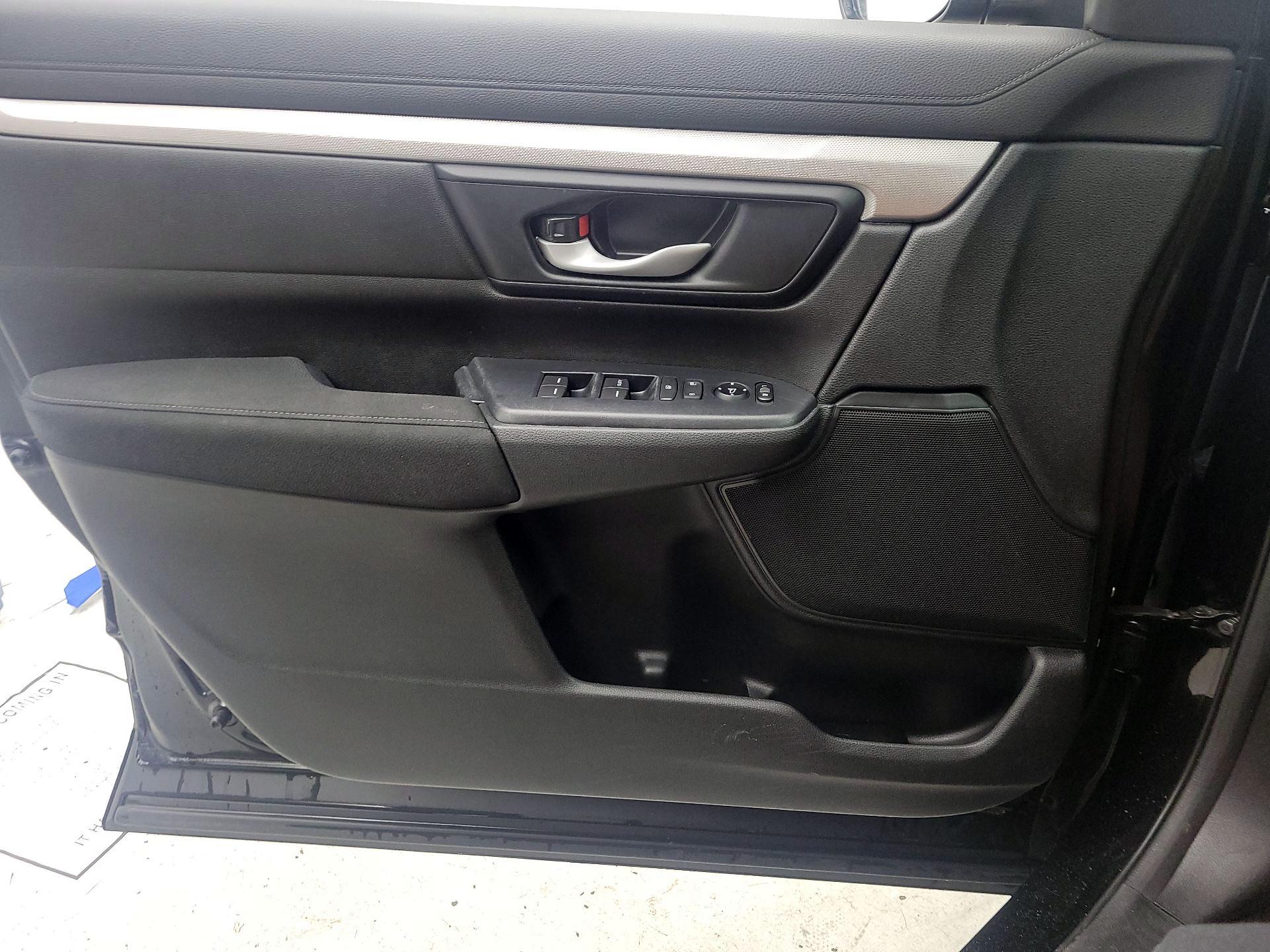 Thumbnail: 2020 Honda CR-V - 12