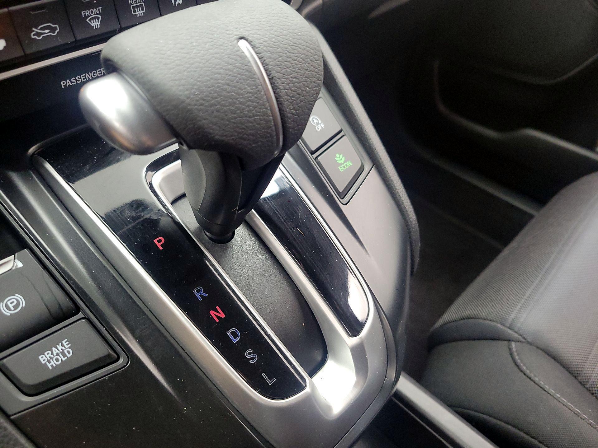 Thumbnail: 2020 Honda CR-V - 17