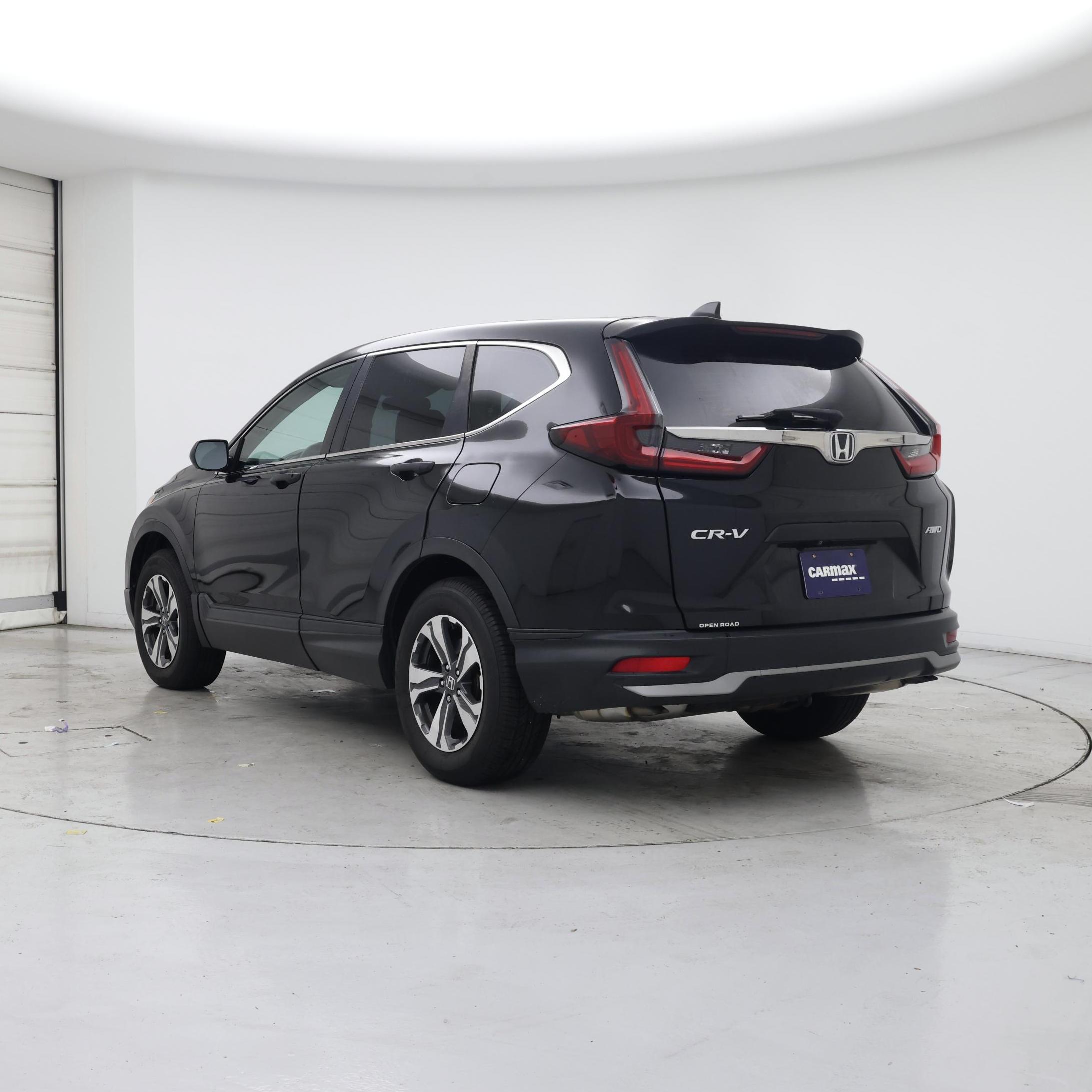 Thumbnail: 2020 Honda CR-V - 2