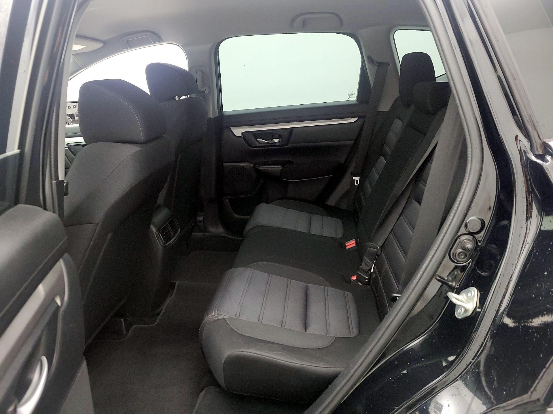 Thumbnail: 2020 Honda CR-V - 19